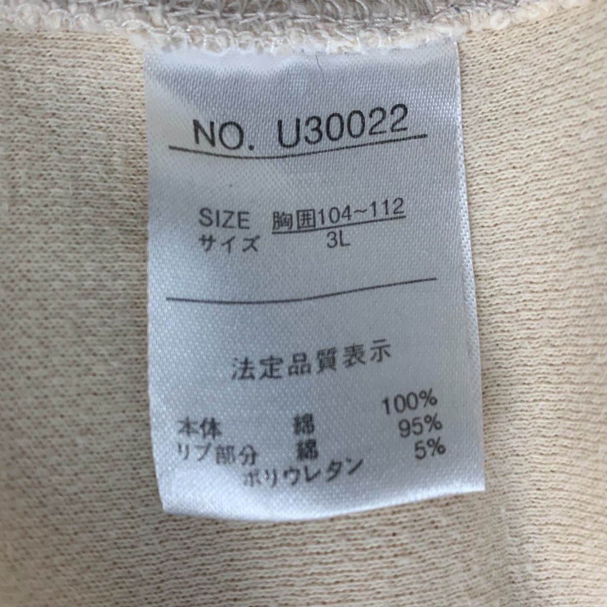 Champion × Vintage Vintage Champion Apparel halfZipper JapanesBrand Sweetshirt Size US XL / EU 56 / 4 - 10 Thumbnail