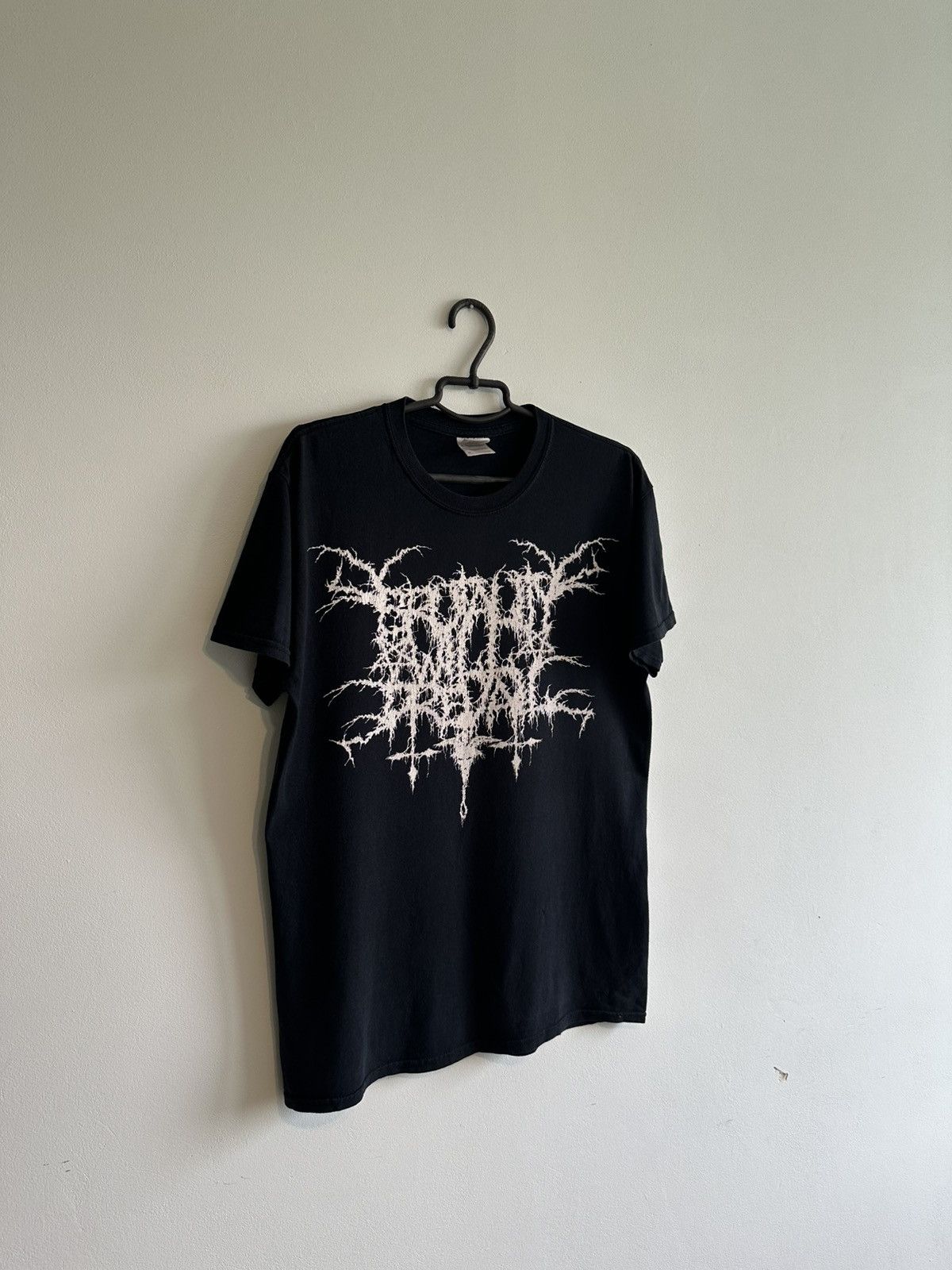 Vintage Brutality Will Prevail Death Metal Mayhem Vibe Shirt