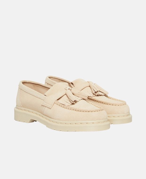 Dr. Martens Adrian Loafers Size US 6 / EU 39 - 1 Thumbnail