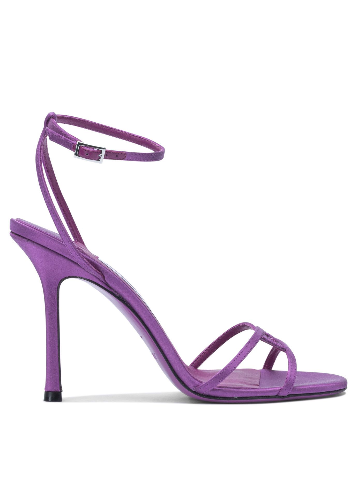 Jimmy Choo Jimmy Choo 1998 Leo 100 Mm Heeled Sandals IT 37 Women - USA Duties Paid Size US 7 / IT 37 - 1 Thumbnail