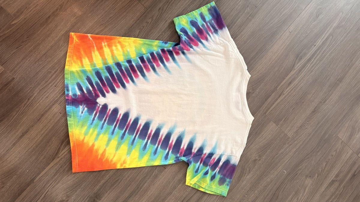 Grateful Dead Grateful Dead 1993 Vintage Tie-Dye Size US M / EU 48-50 / 2 - 5 Thumbnail