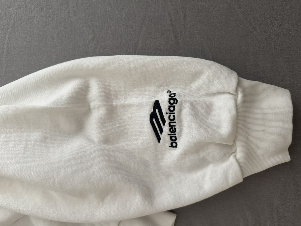 Balenciaga Balenciaga Miami exclusive soccer Zip up Size US XS / EU 42 / 0 - 4 Thumbnail