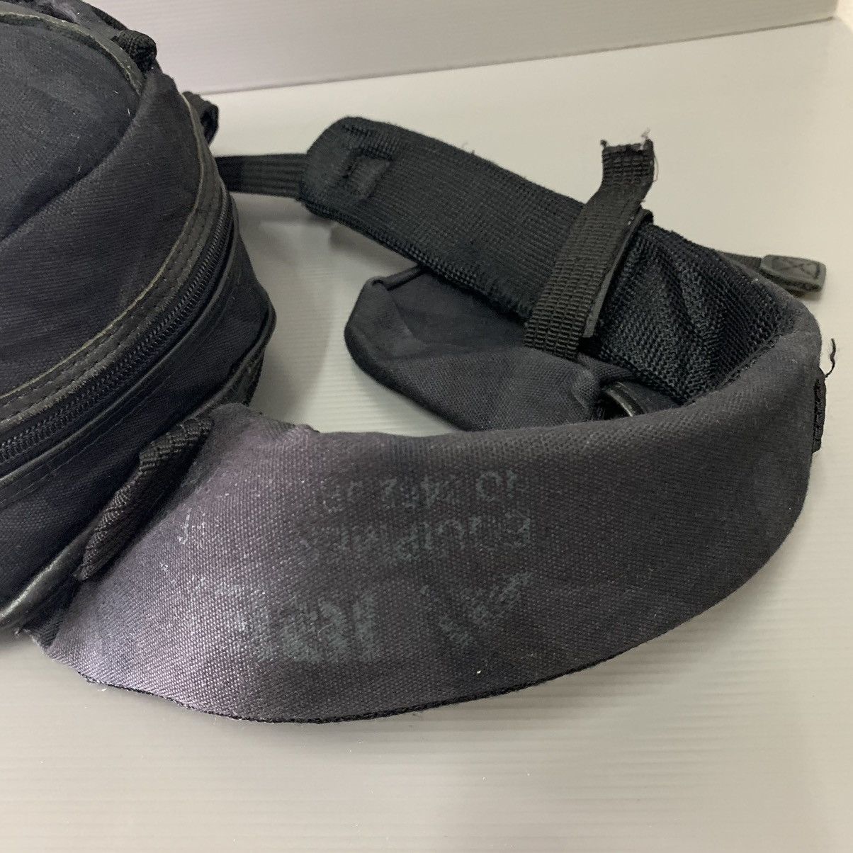 Avirex Avirex Waist Tactical Shoulder Bag Size ONE SIZE - 8 Thumbnail