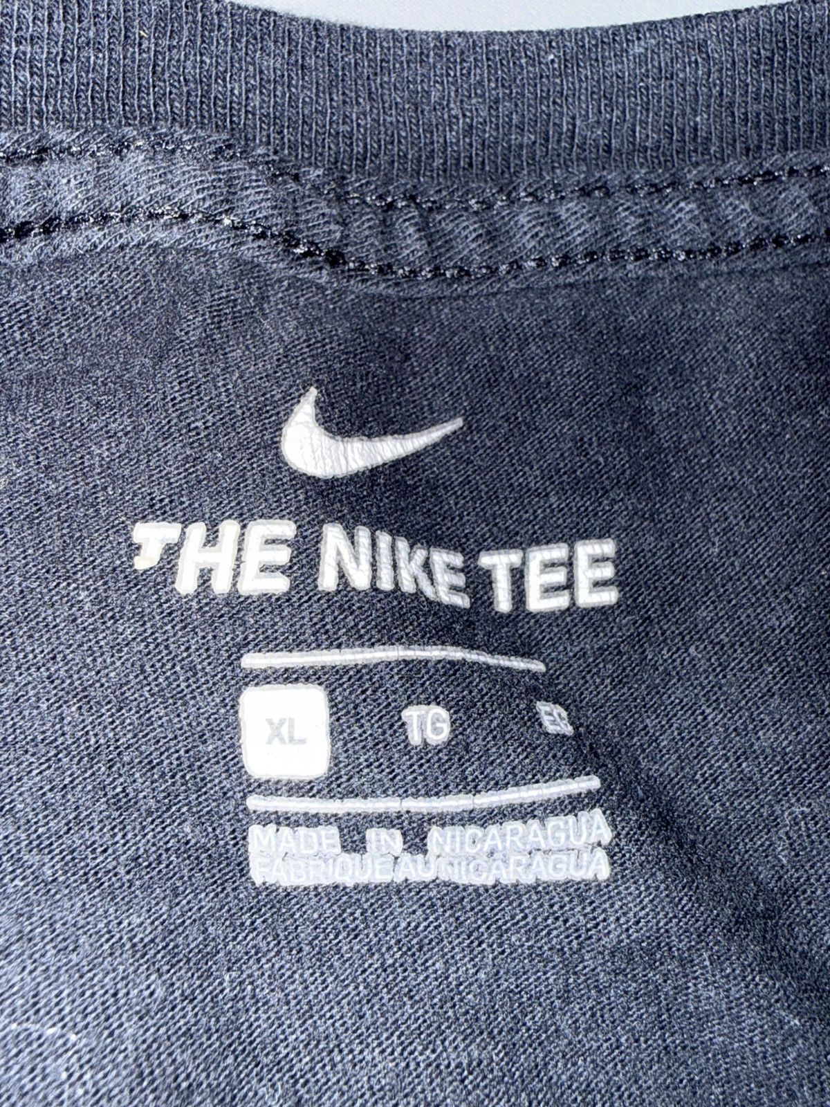 Drake × Nike Nike x Certified Lover Boy Tee Size US XL / EU 56 / 4 - 3 Thumbnail