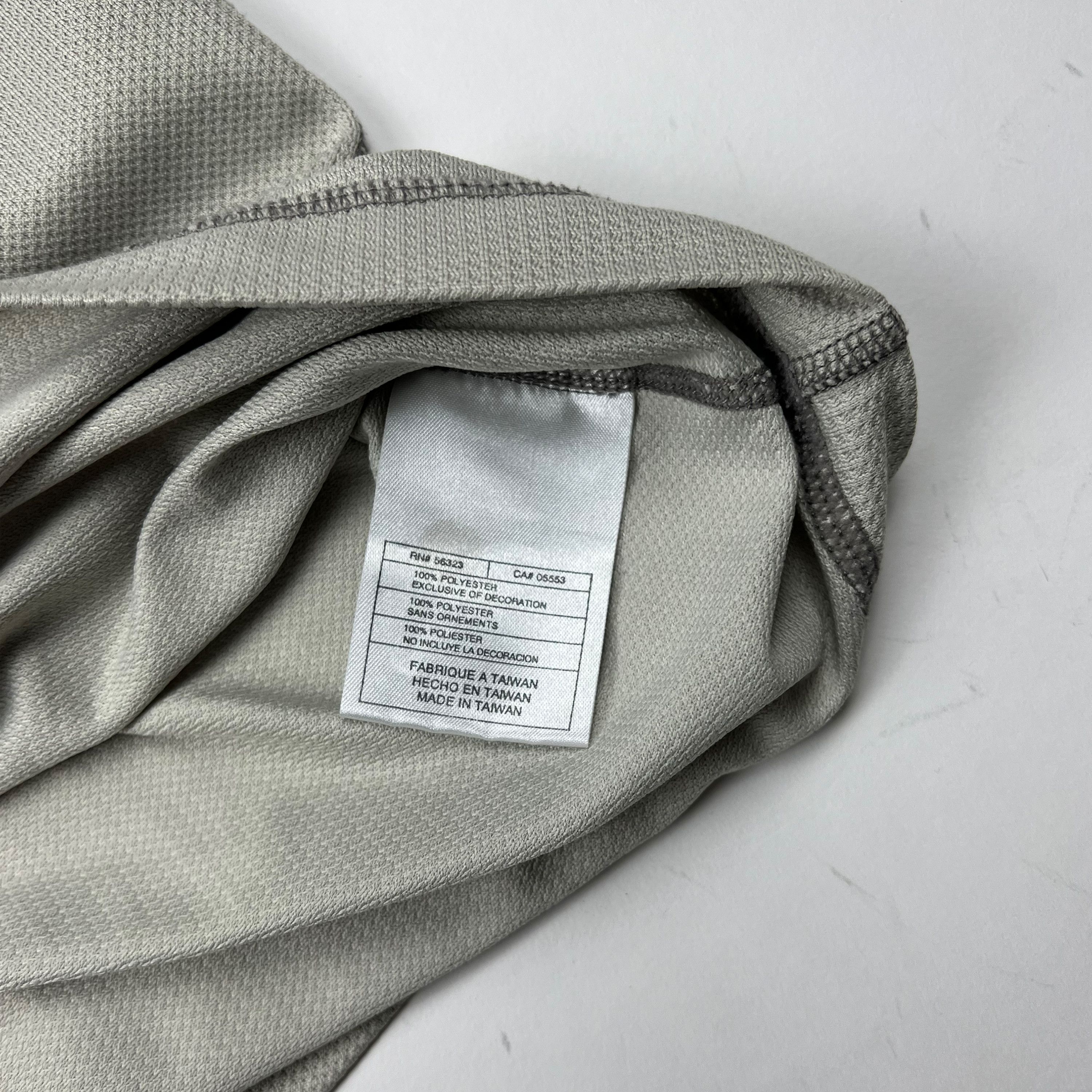 Nike ACG Nike ACG Base Layer Long Sleeve Size US XL / EU 56 / 4 - 6 Thumbnail
