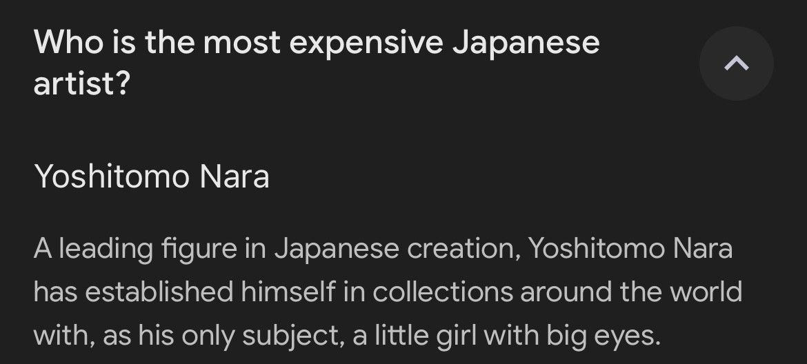 Yoshitomo Nara x Lolita Jeans - Rare Y2K Art Denim W32