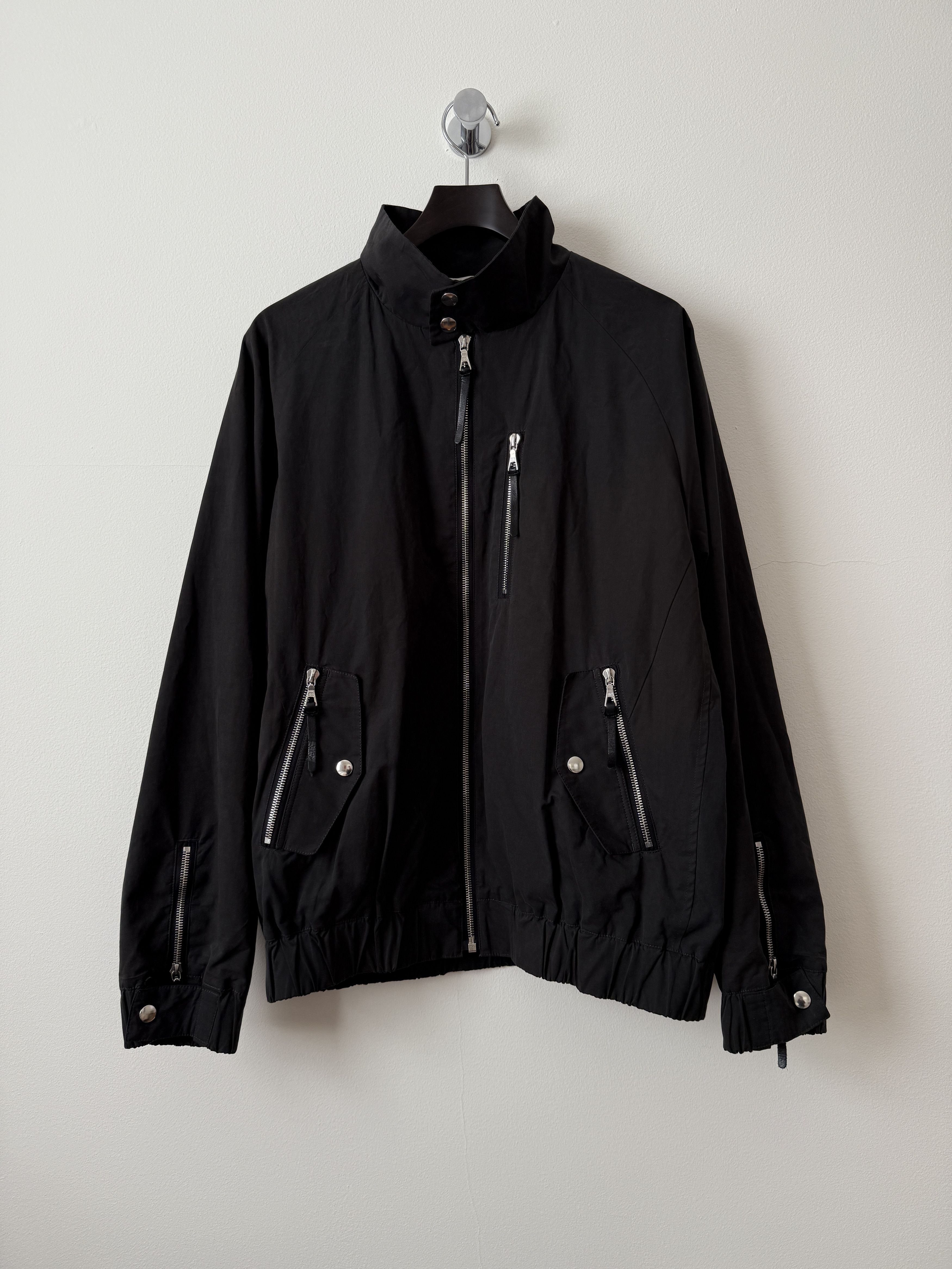 John Elliott Harrington-Style Jacket Size US M / EU 48-50 / 2 - 1 Thumbnail