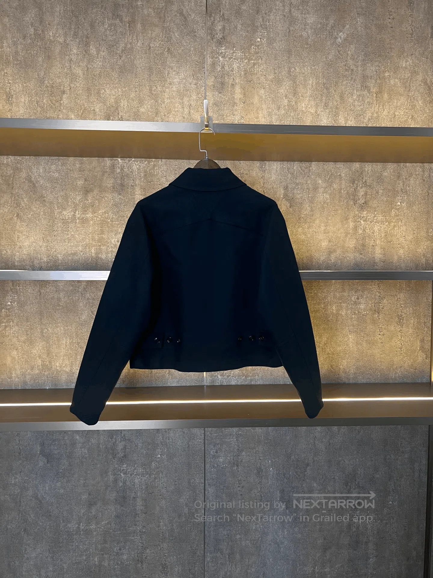 Bottega Veneta Bottega Veneta Boxy Jacket. Size US S / EU 44-46 / 1 - 2 Thumbnail