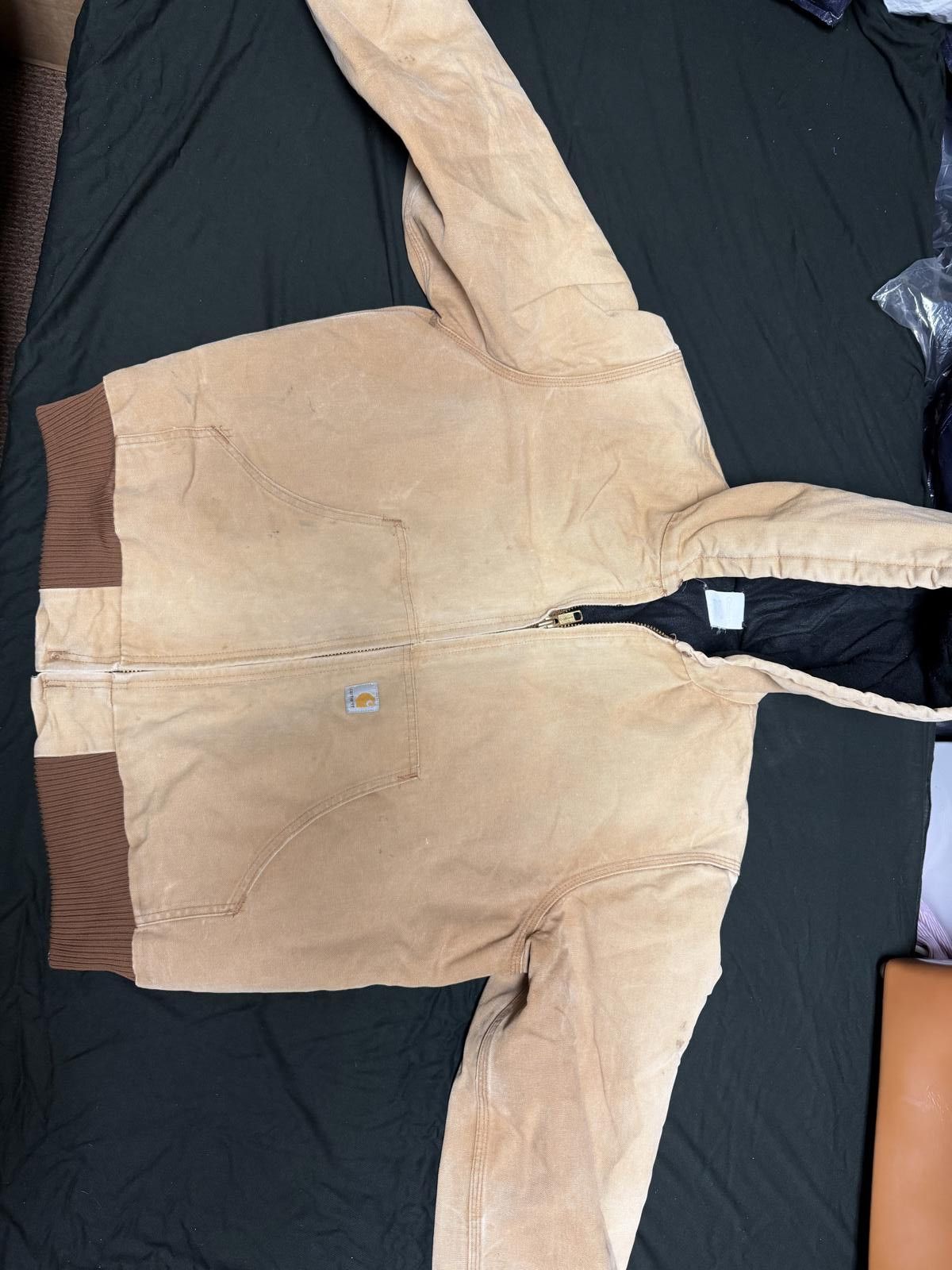 Carhartt Carhartt jacket Size US L / EU 52-54 / 3 - 1 Thumbnail