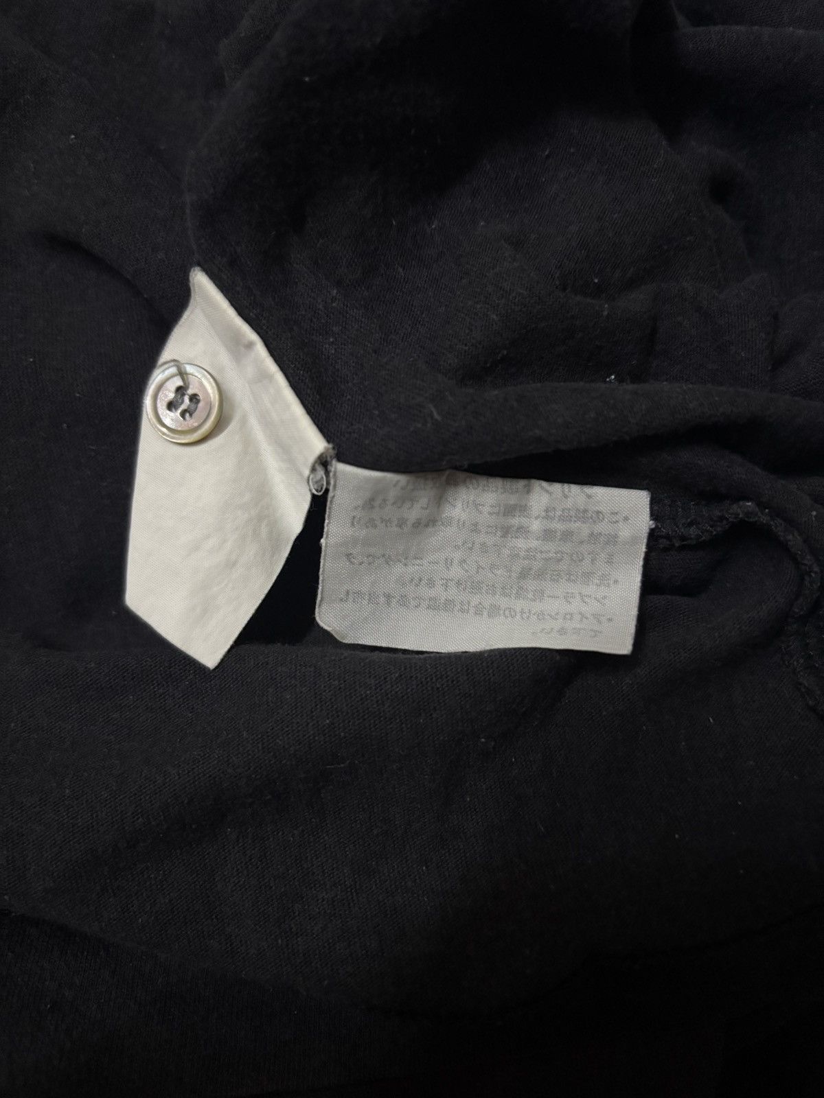 Comme des Garcons Homme Vintage Comme des Garcons Homme 1989 Size US M / EU 48-50 / 2 - 12 Thumbnail