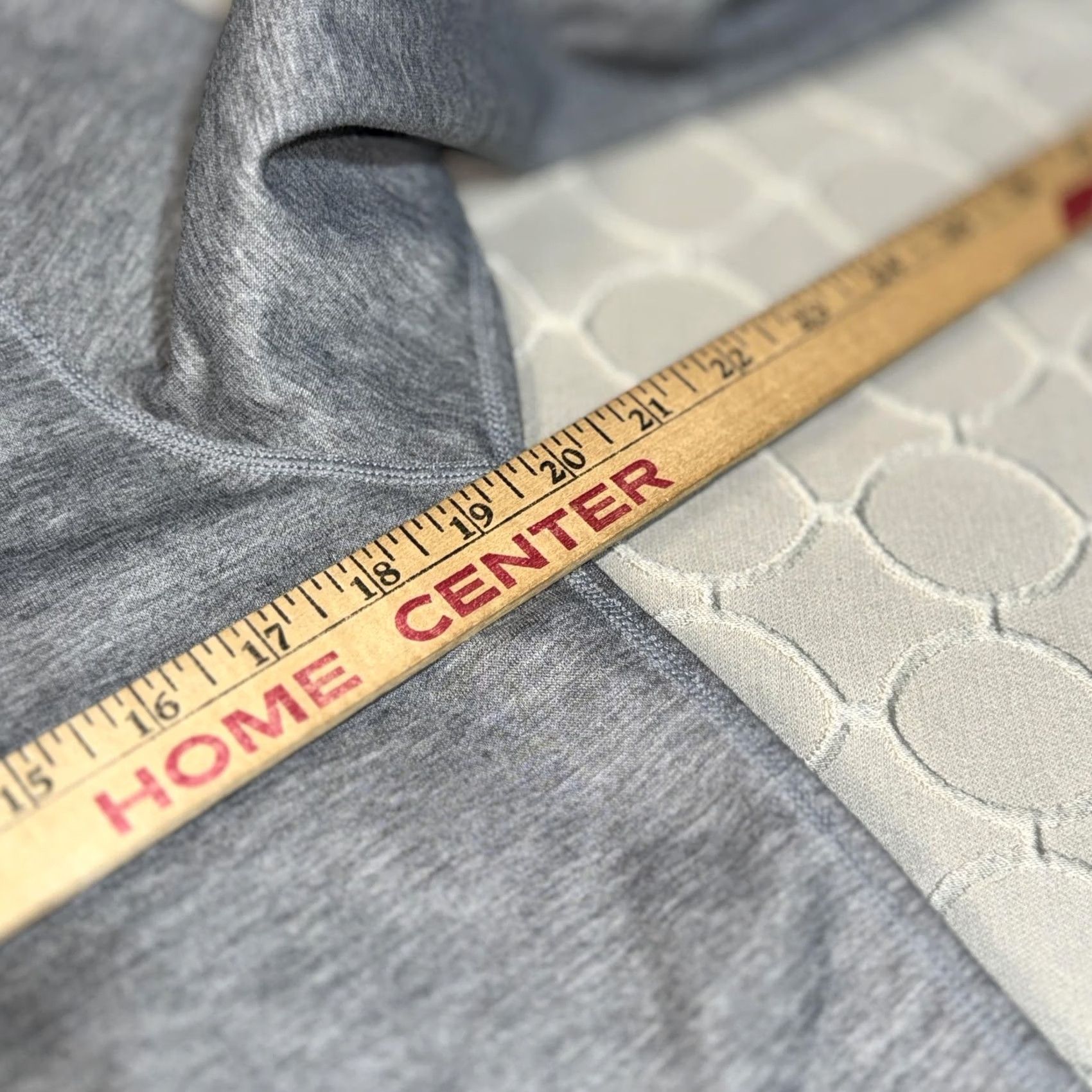Vintage NOBULL Sweatshirt Mens M Crewneck Pullover Long Sleeve Gray Graphic Print Athletic Training Size US M / EU 48-50 / 2 - 5 Thumbnail