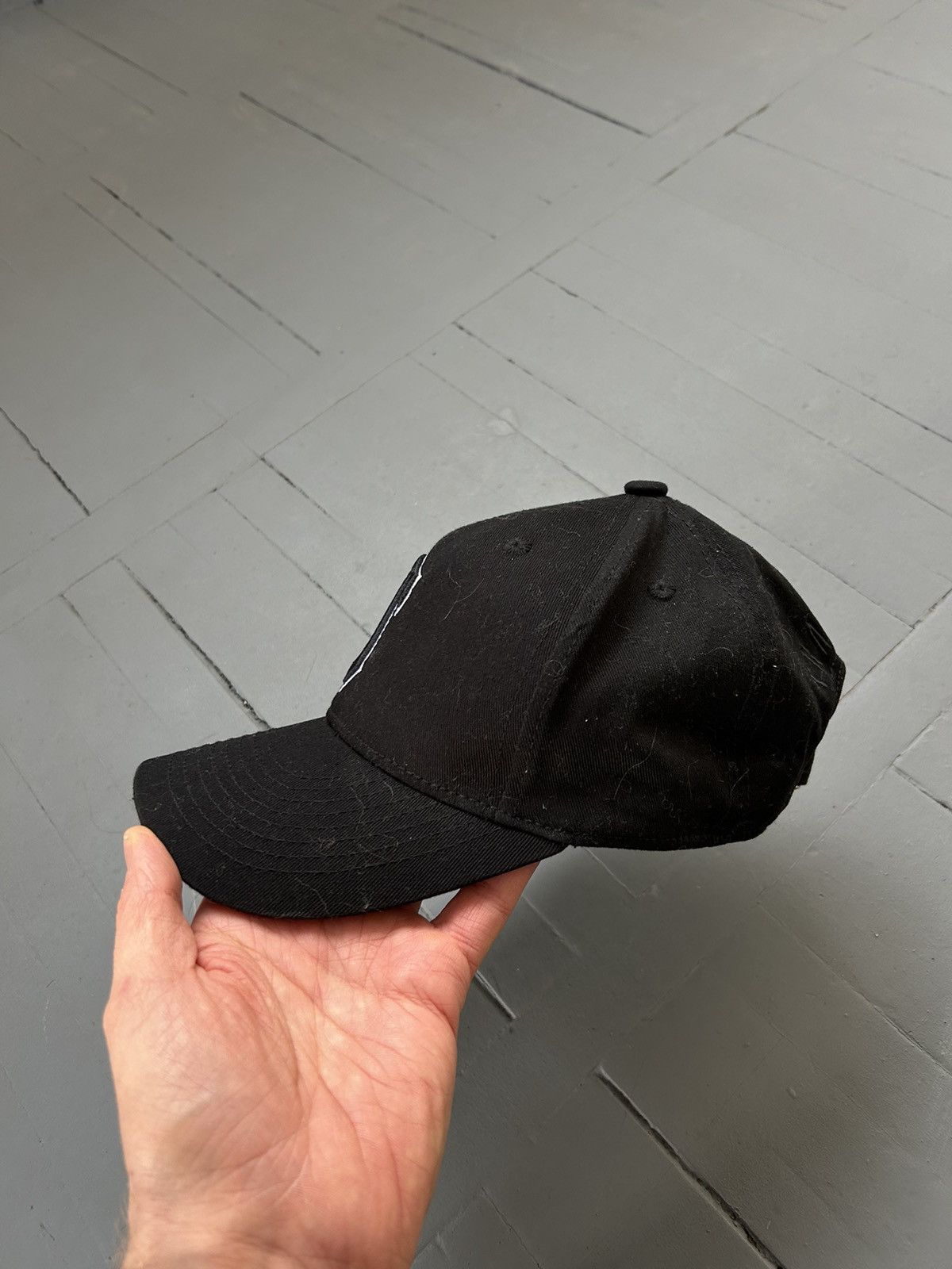 Other Trapstar London cap Size ONE SIZE - 3 Thumbnail