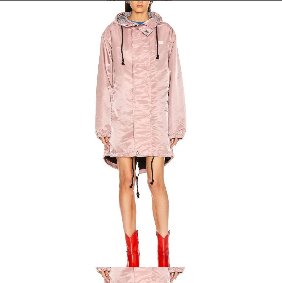 Acne Studios Acne studios parka Size US M / EU 48-50 / 2 - 5 Thumbnail