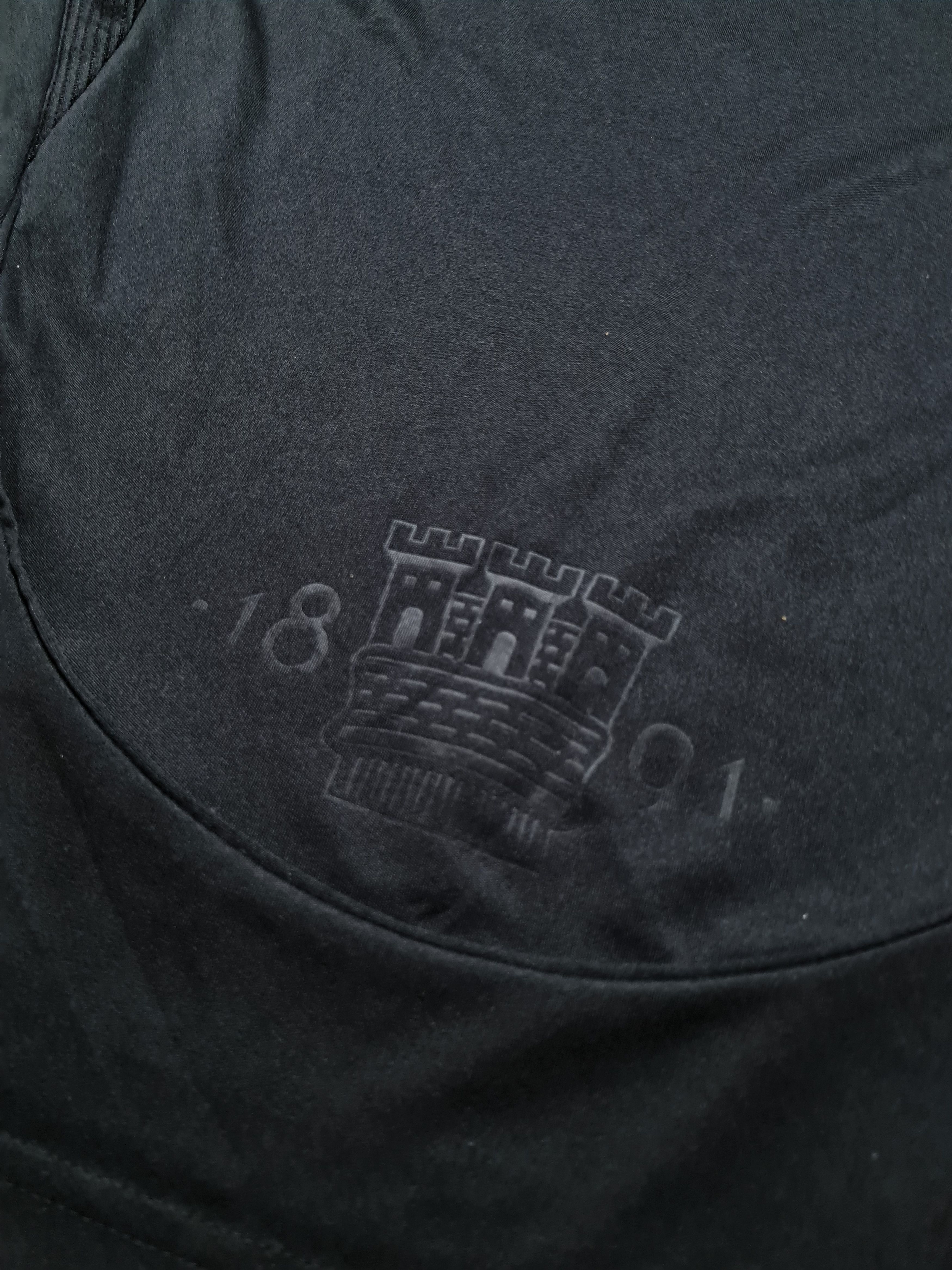 Adidas JERSEY AIK ADIDAS FOOTBALL SOCCER SHIRT MAGILA TRIKOT Size US XXS / EU 40 - 15 Thumbnail