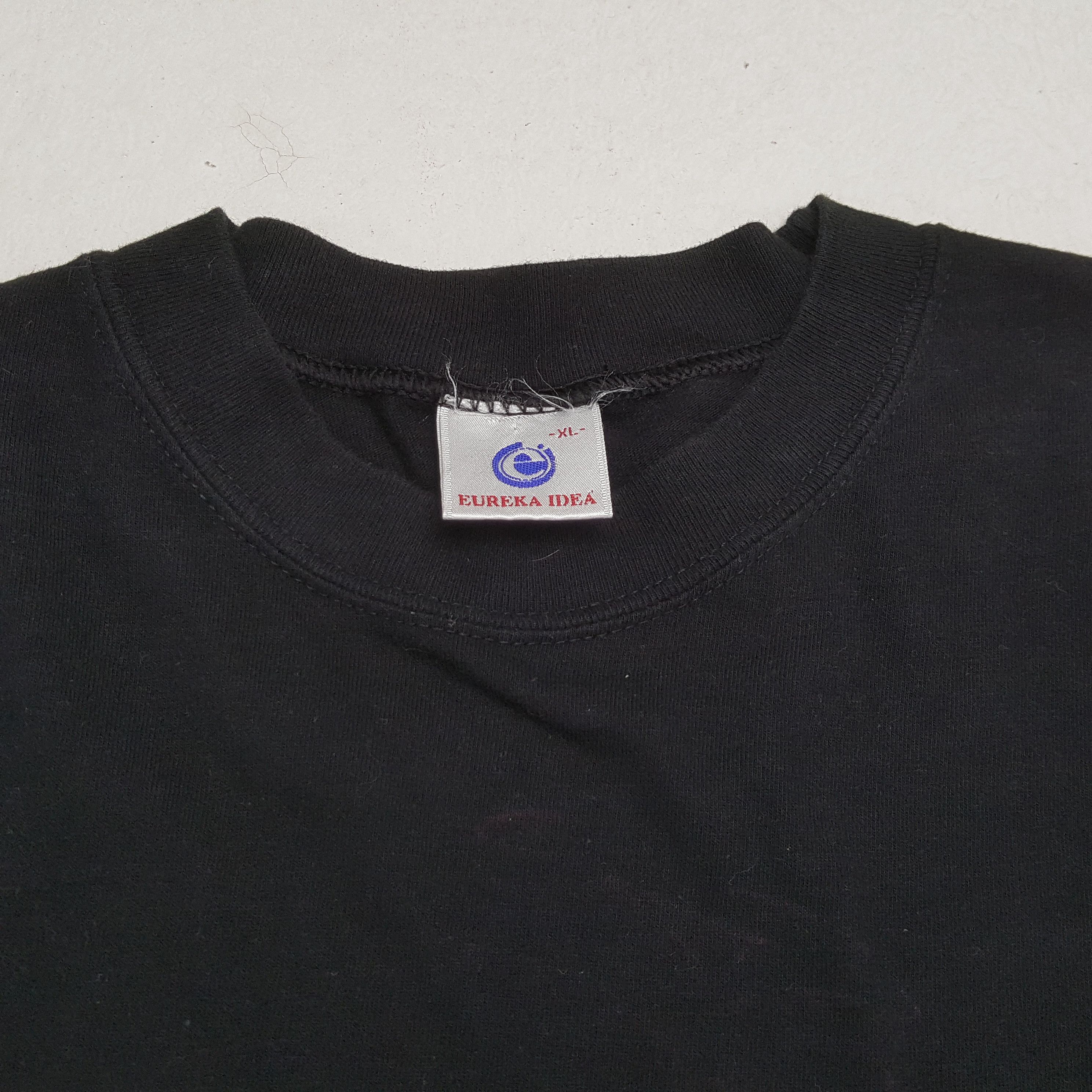 BMW × Vintage BMW WILLIAMS F1 Castrol Motorsports Promo Style Tshirt Size US L / EU 52-54 / 3 - 6 Thumbnail