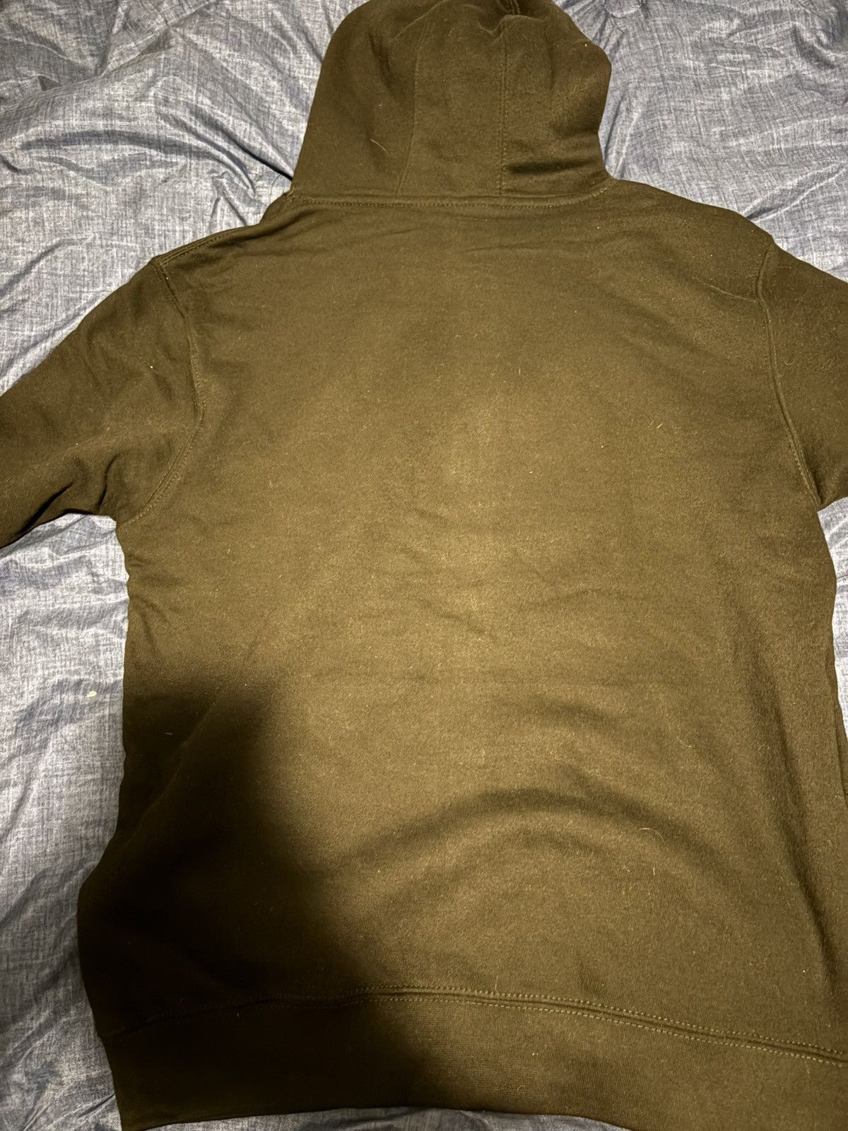 Primitive Primitive x Zumiez “Space is the Place” Hoodie Size US L / EU 52-54 / 3 - 3 Thumbnail