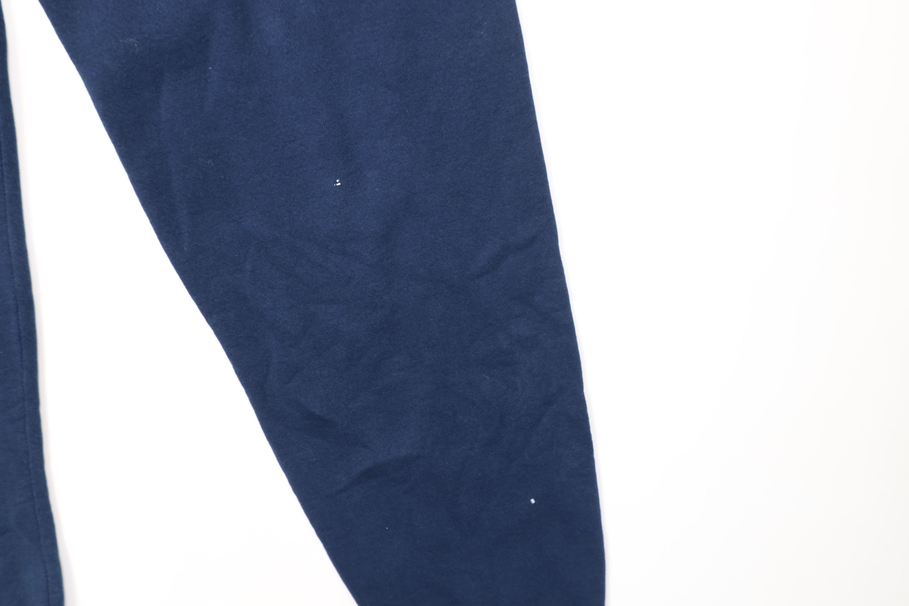 Vintage Vintage 90s Streetwear Blank Heavyweight Sweatpants Joggers Size US 38 / EU 54 - 5 Thumbnail