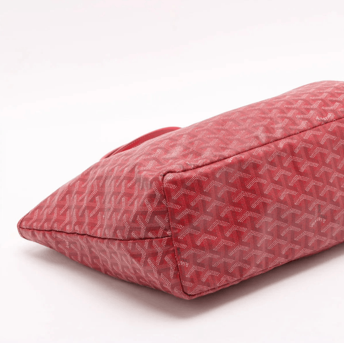 Goyard Saint Louis PM Tote Bag Size ONE SIZE - 4 Thumbnail