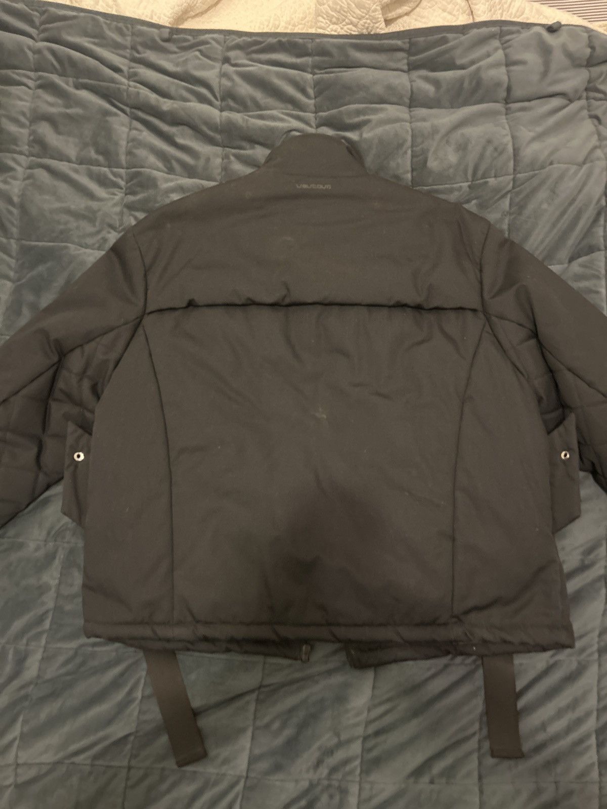 Other Vautour Veiled Puffer Size US M / EU 48-50 / 2 - 2 Thumbnail