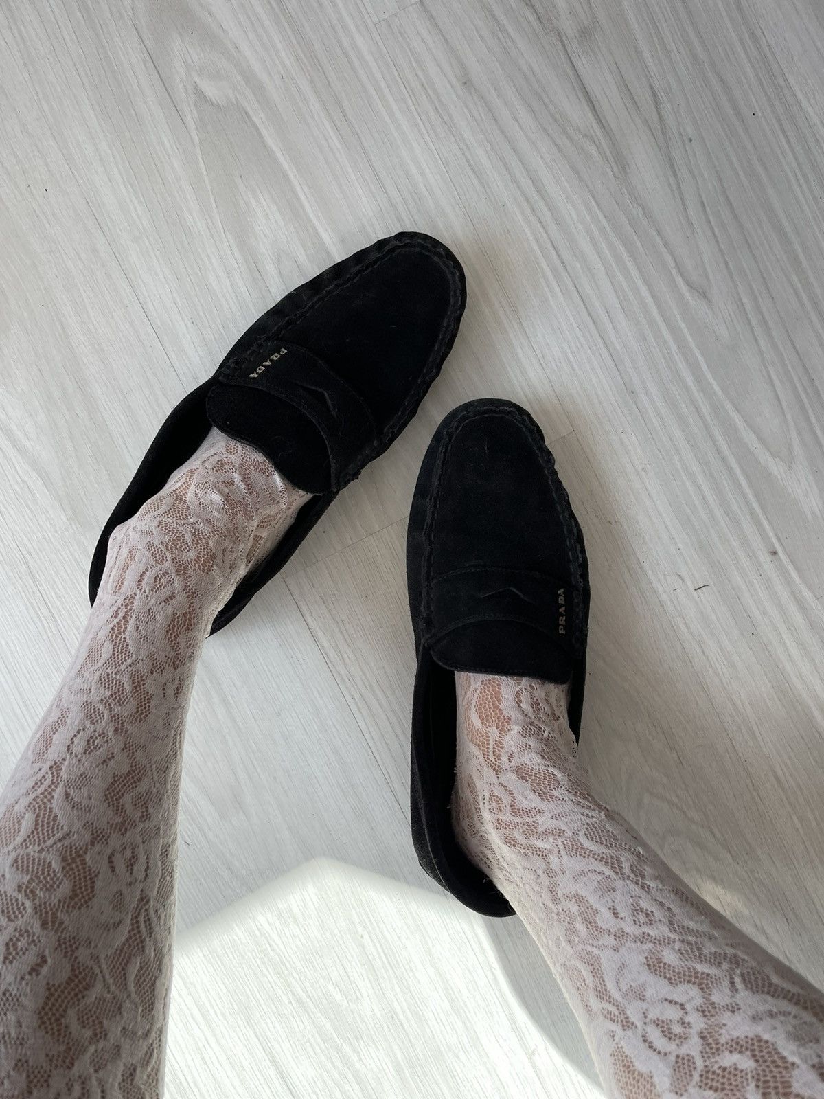 Prana Prada shoes Size US 9.5 / IT 39.5 - 3 Thumbnail