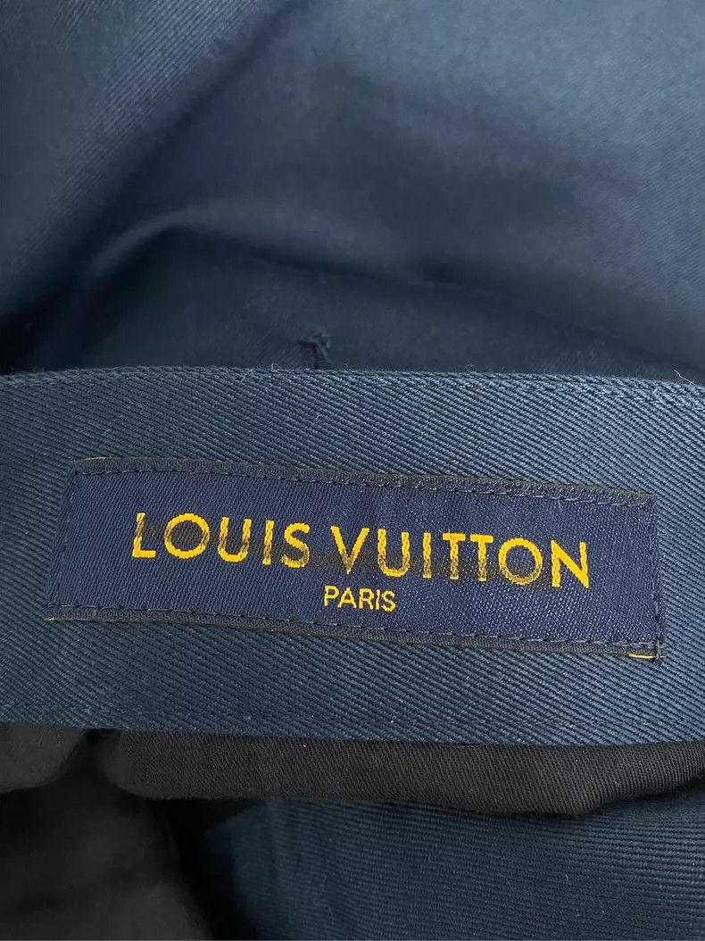 Louis Vuitton LOUIS VUITTON Listing pants 2504-Nextarrow Size US 38 / EU 54 - 6 Thumbnail