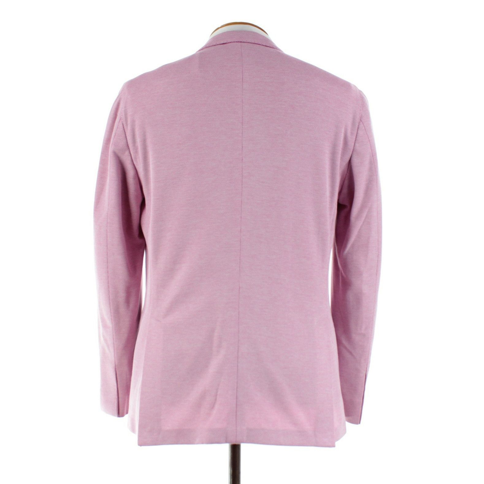 Other Tiki Sport Coat Size 48 US in Pink Size 48R - 5 Thumbnail
