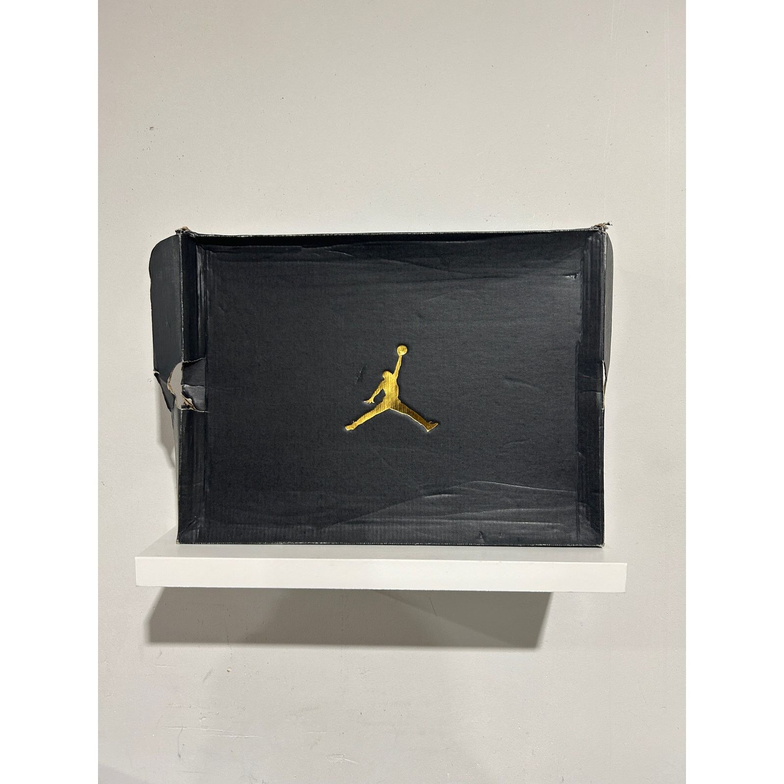 Jordan Brand JORDAN 2 MELO SIZE 11 PREOWNED Size US 11 / EU 44 - 8 Thumbnail