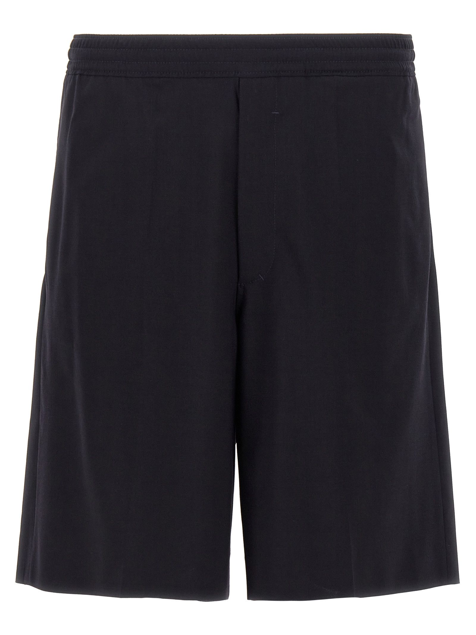 Givenchy 'Tailoerd' Bermuda Shorts Size US 30 / EU 46 - 1 Thumbnail