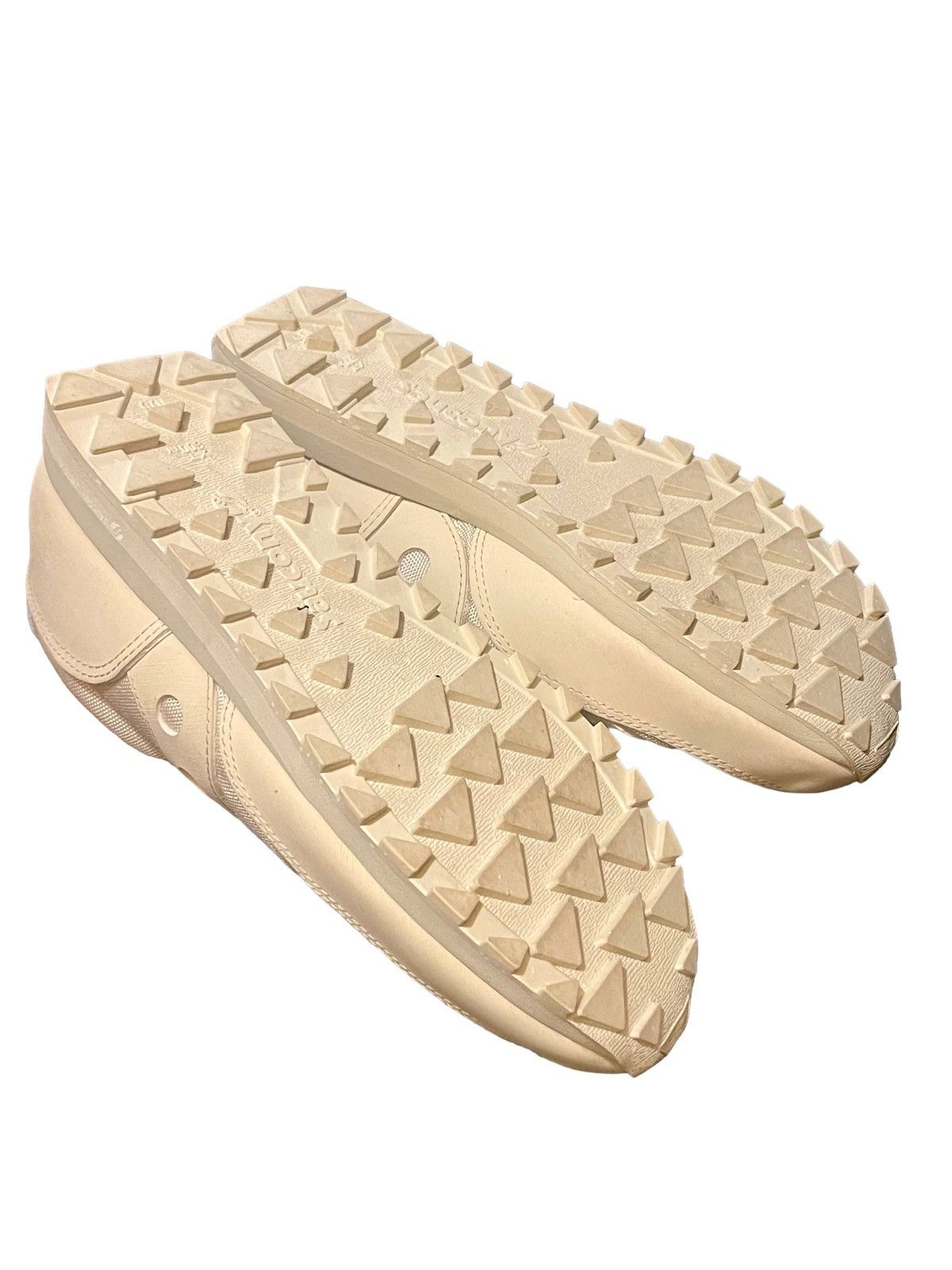 Saucony Saucony Jazz 81 Unisex Utilitarian Sand Size 11 S870718-1 Size US 11 / EU 44 - 2 Thumbnail