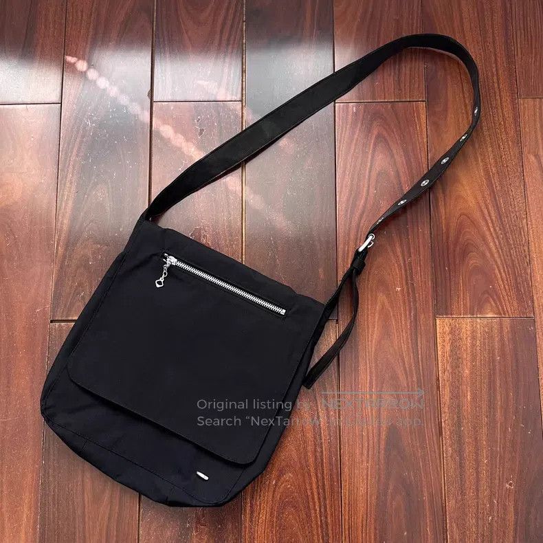 Our Legacy Our Legacy Bag, Crossbody, Can Be Worn Over the Shoulder, Size ONE SIZE - 1 Thumbnail