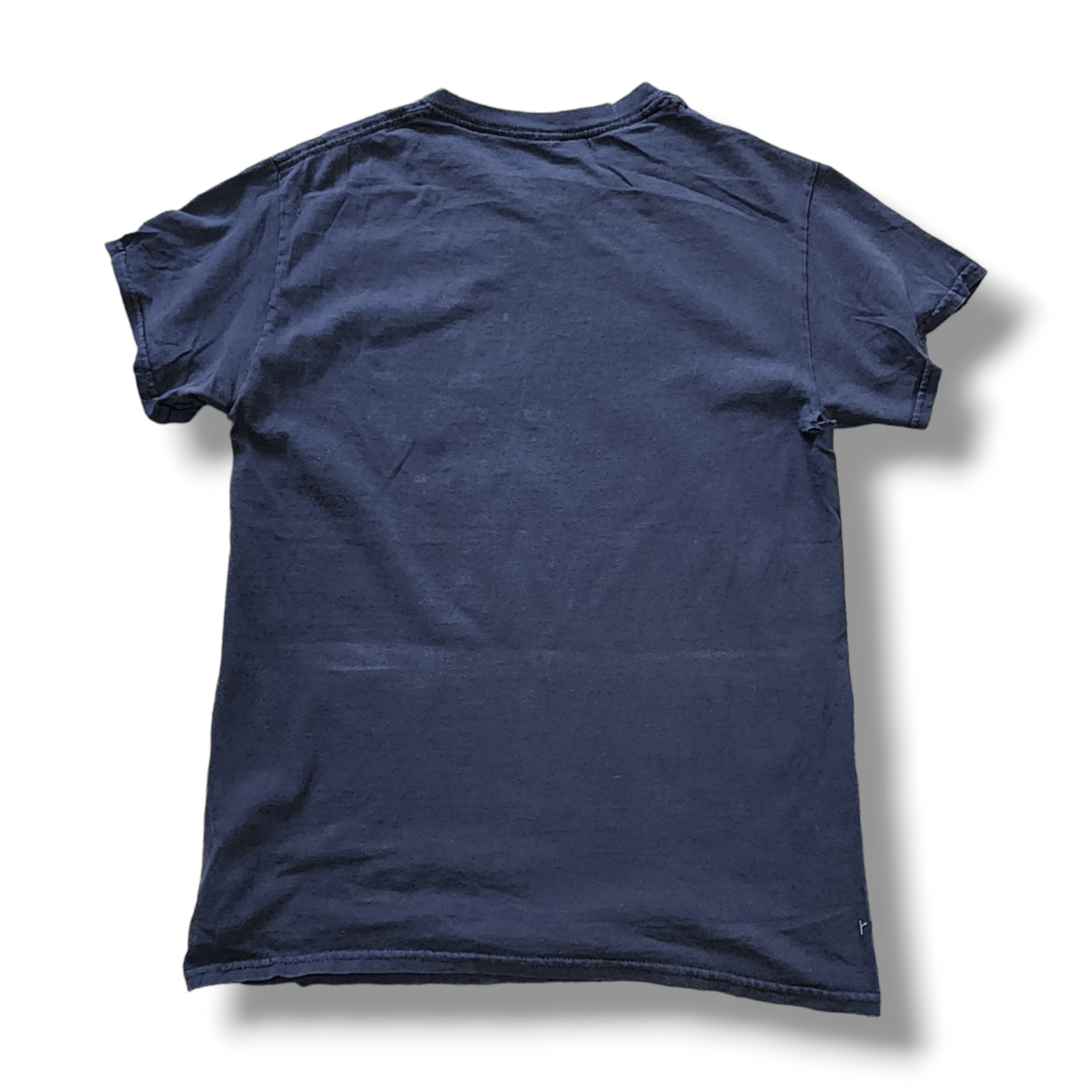 Mtv MTV Beavis And Butt-Head Distressed Printed TShirt Size US S / EU 44-46 / 1 - 2 Thumbnail