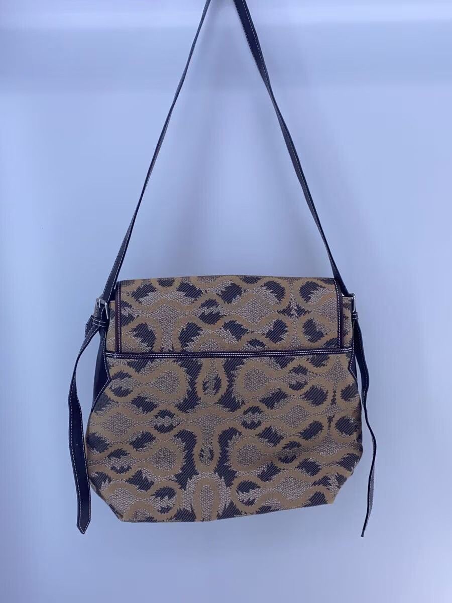 Vivienne Westwood Snake Pattern Orb Shoulder Bag Size ONE SIZE - 3 Thumbnail