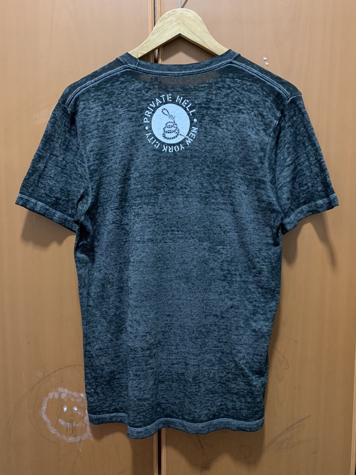 Other Halloween Becky Lynch The Man Tee Size US M / EU 48-50 / 2 - 5 Thumbnail