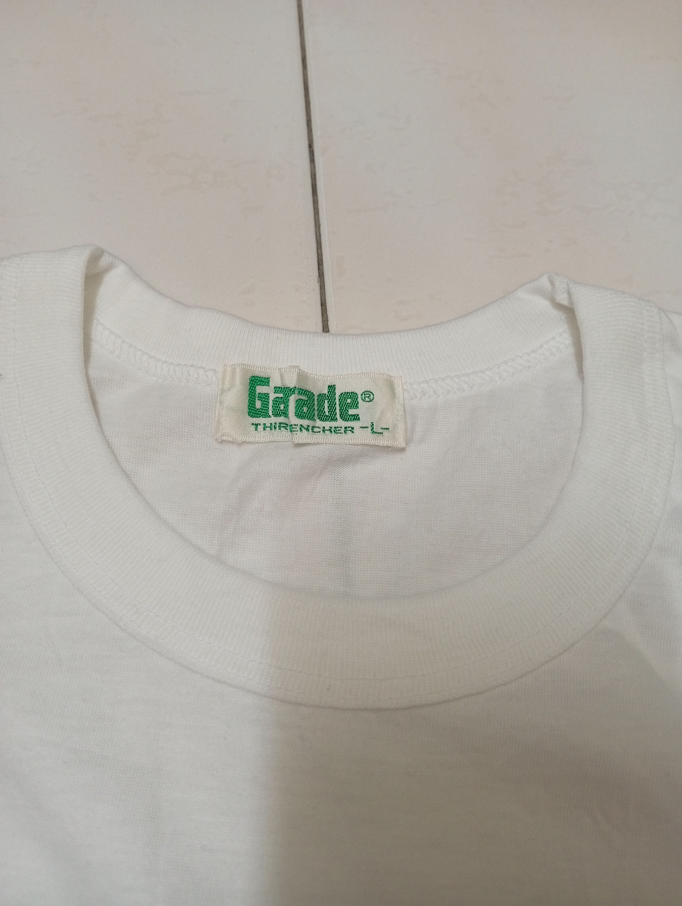 Gatorade Vintage Gatorade X Running Size US L / EU 52-54 / 3 - 7 Thumbnail