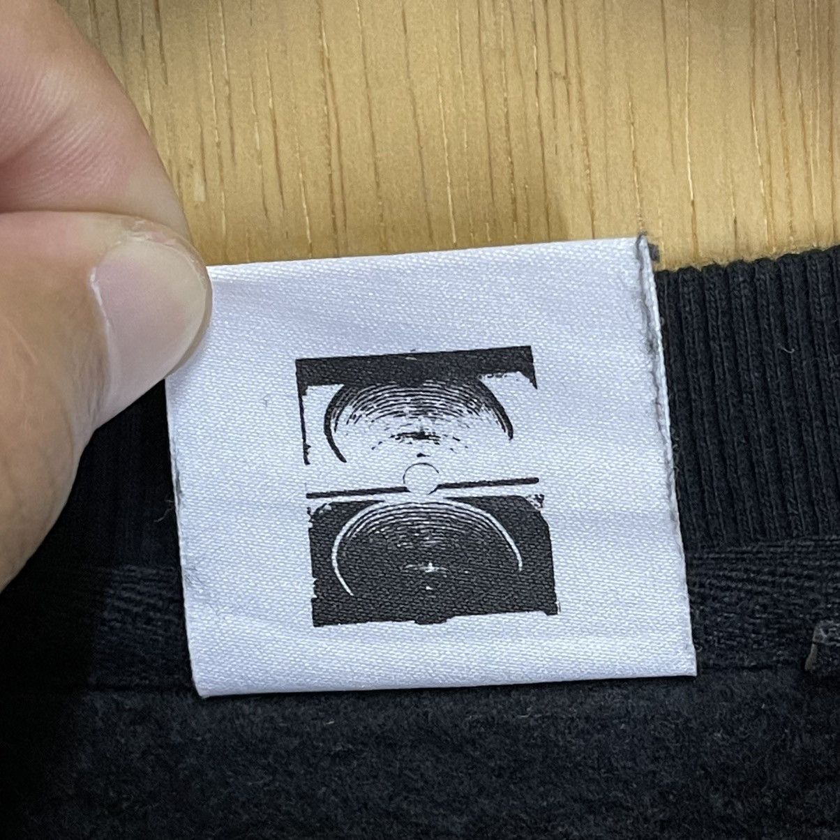 Forme 33204322896 Former Crewneck Sweatshirt Size L Size US L / EU 52-54 / 3 - 9 Thumbnail