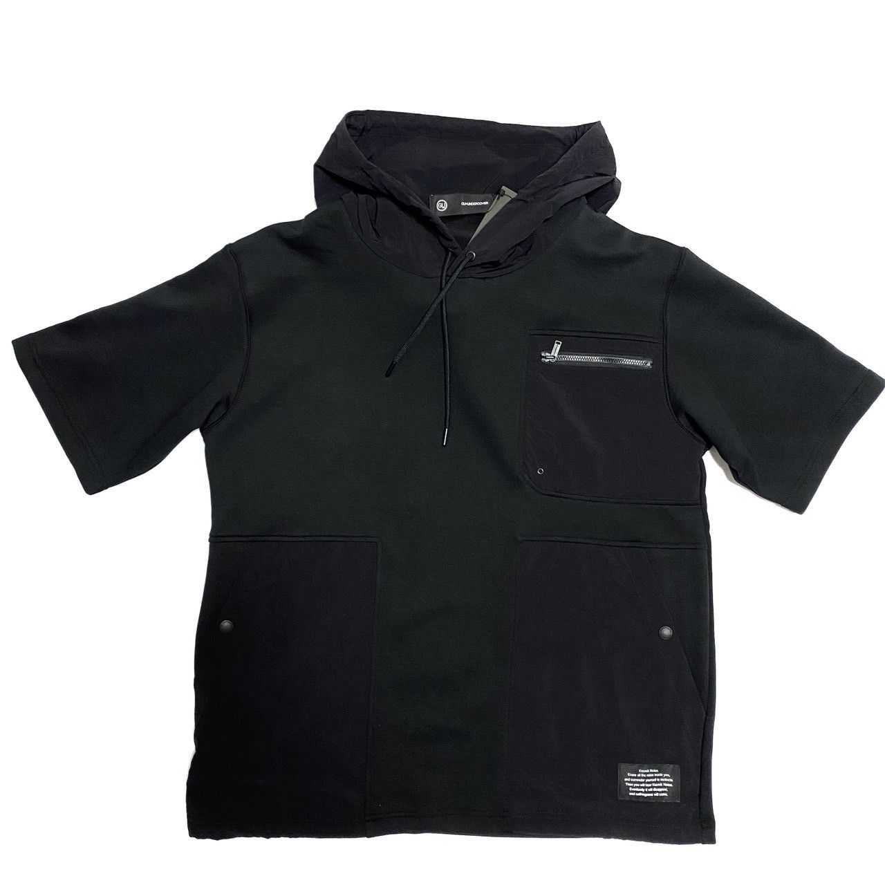 Japanese Brand × Jun Takahashi × Undercover Undercover × GU Double face parka (Matching cloth possible) Size US XL / EU 56 / 4 - 2 Thumbnail