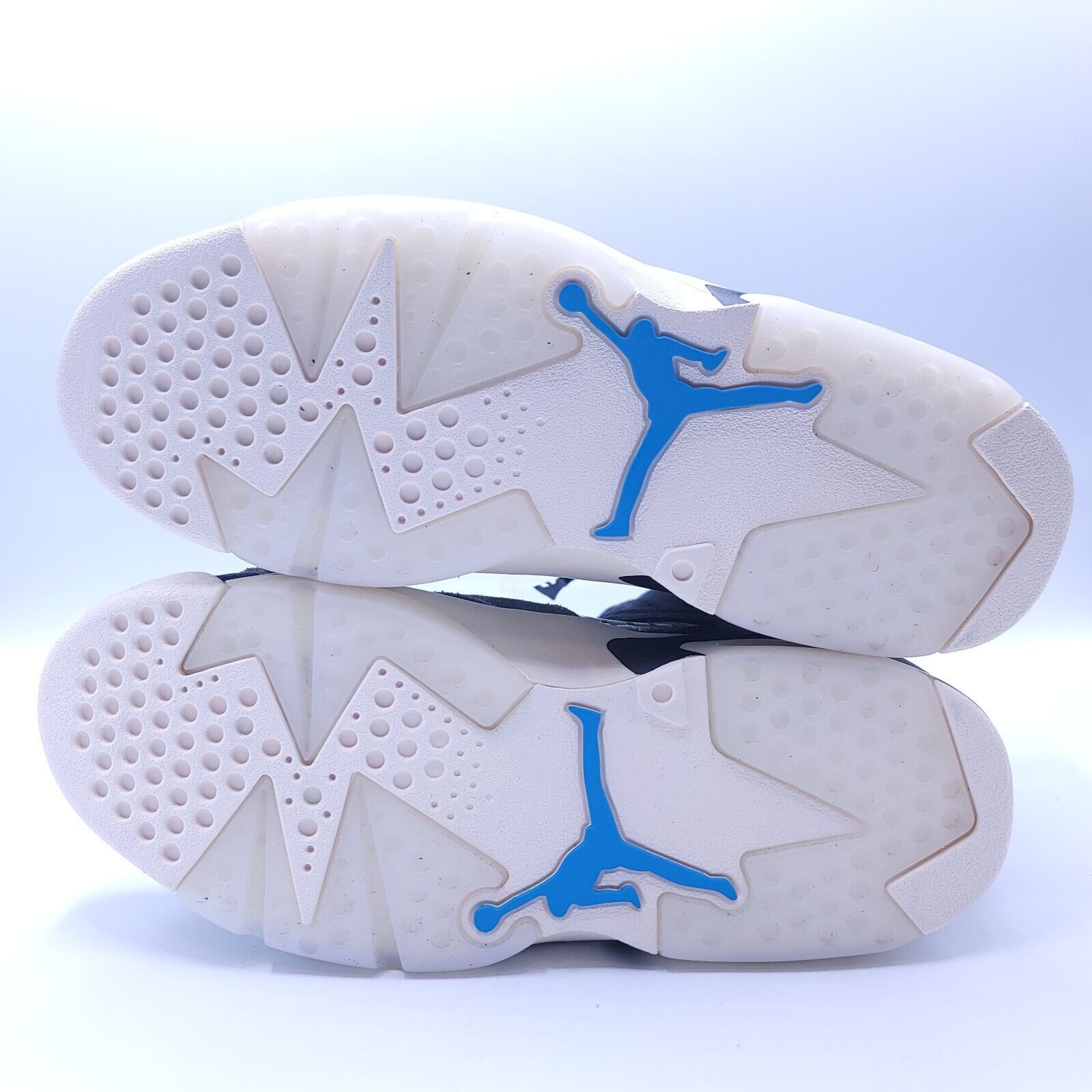 Nike Nike Air Jordan 6 Retro Shoe Womens Size 7 CK6635-001 Black Size US 7 / IT 37 - 7 Thumbnail