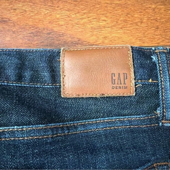 Gap GAP DENIM MEN’S SKINNY JEANS SZ 29x32 Size US 29 - 3 Thumbnail