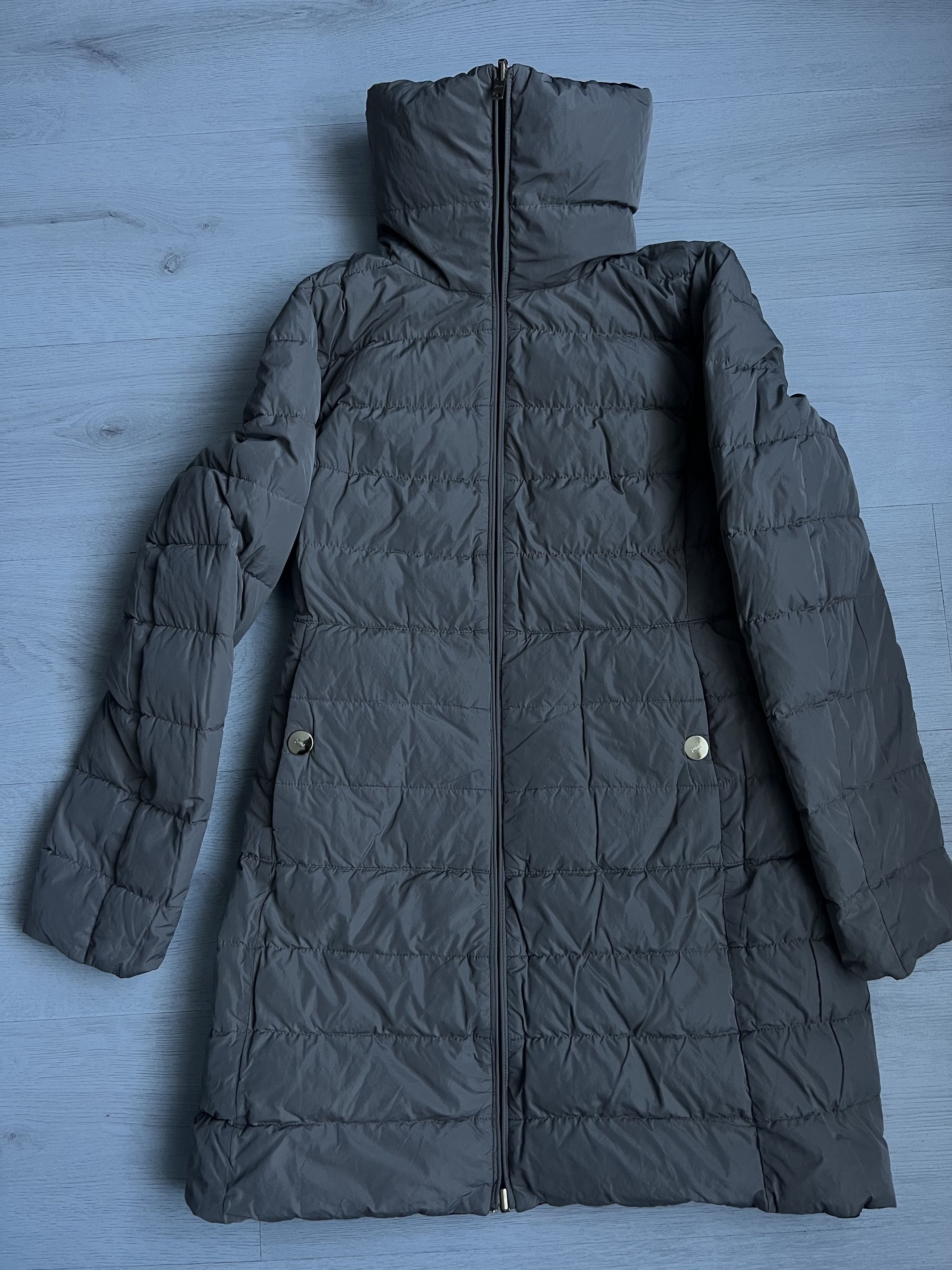 Herno Herno Padded Two-faced Parka/Jacket Women’s Size M / US 6-8 / IT 42-44 - 9 Thumbnail
