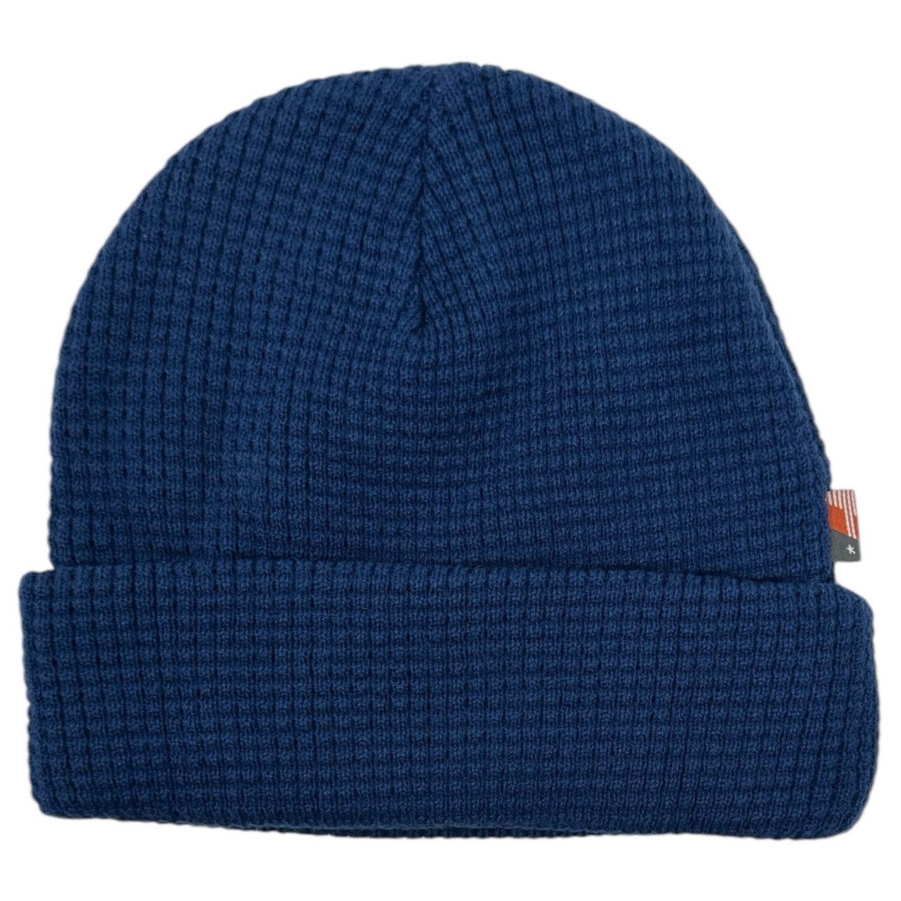 Honor the Gift Honor The Gift Men's Marvin 2.0 Acrylic Waffle Knit Beanie Size ONE SIZE - 1 Thumbnail