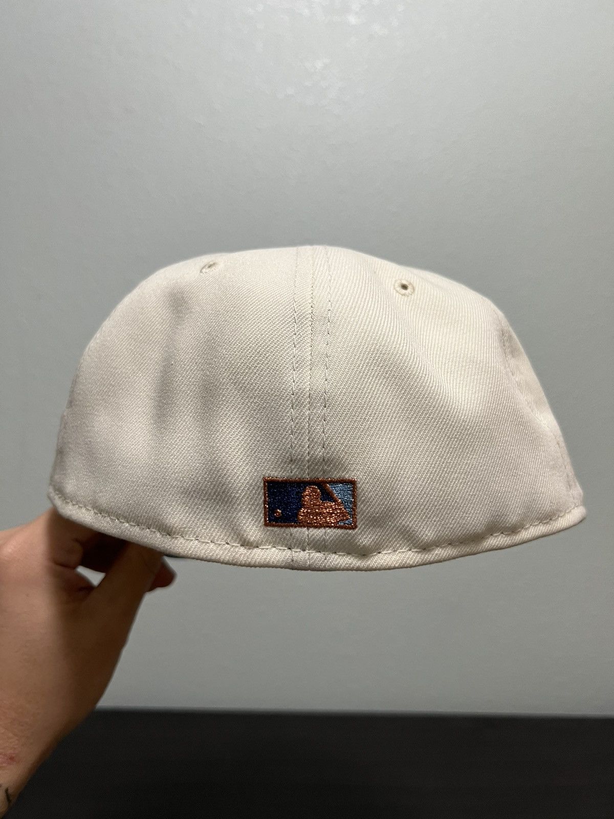 MLB × New Era Exclusive Seattle Mariners “Stadium Tour” Size 3/8 Size ONE SIZE - 4 Thumbnail