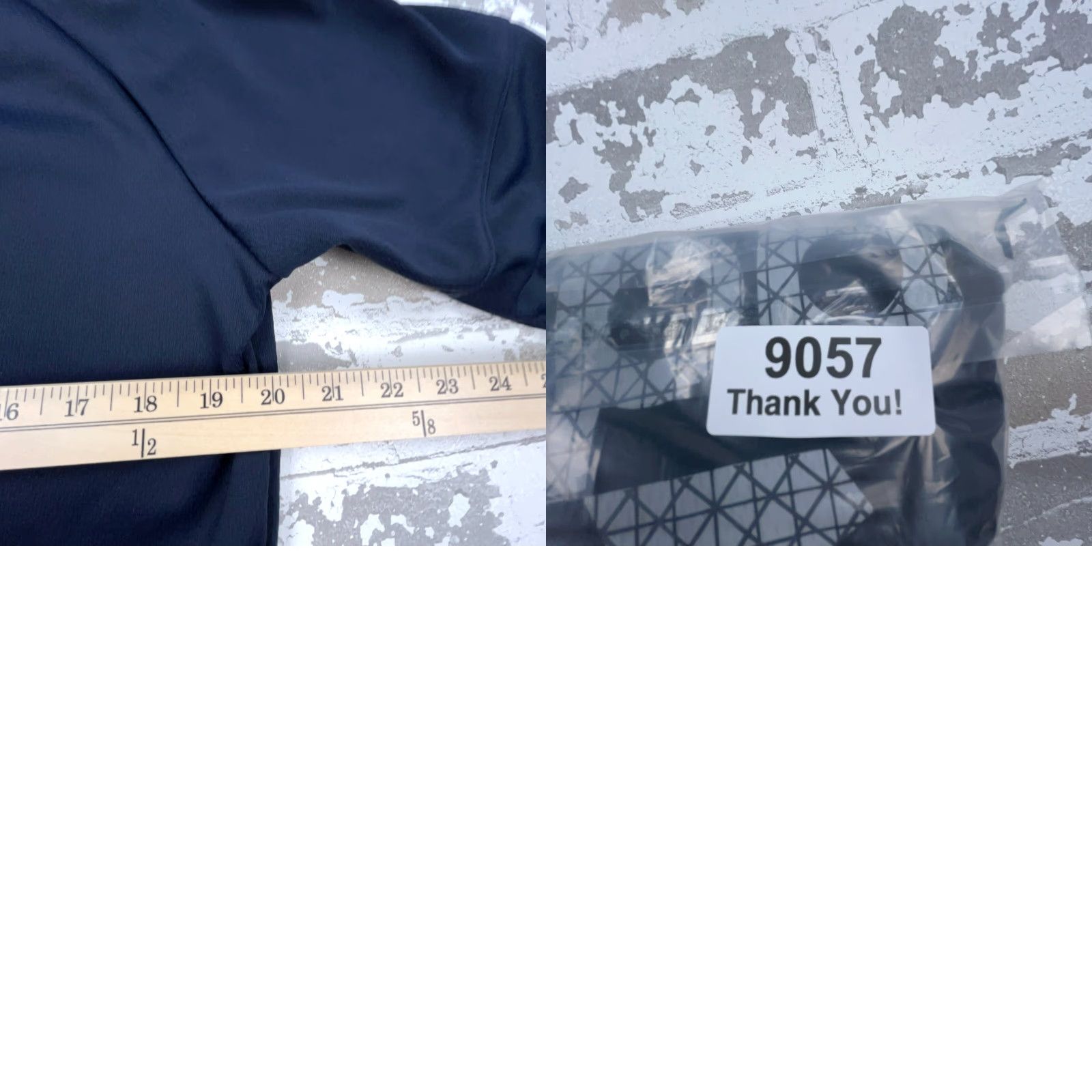 Adidas Adidas Hoodie Men Medium Blue Gray Clima Warm Pullover Sweatshirt Logo Colorblock Size US M / EU 48-50 / 2 - 8 Thumbnail