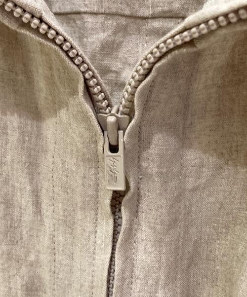 Yohji Yamamoto Yohji Yamamoto pour homme zip up jacket Size US M / EU 48-50 / 2 - 3 Thumbnail