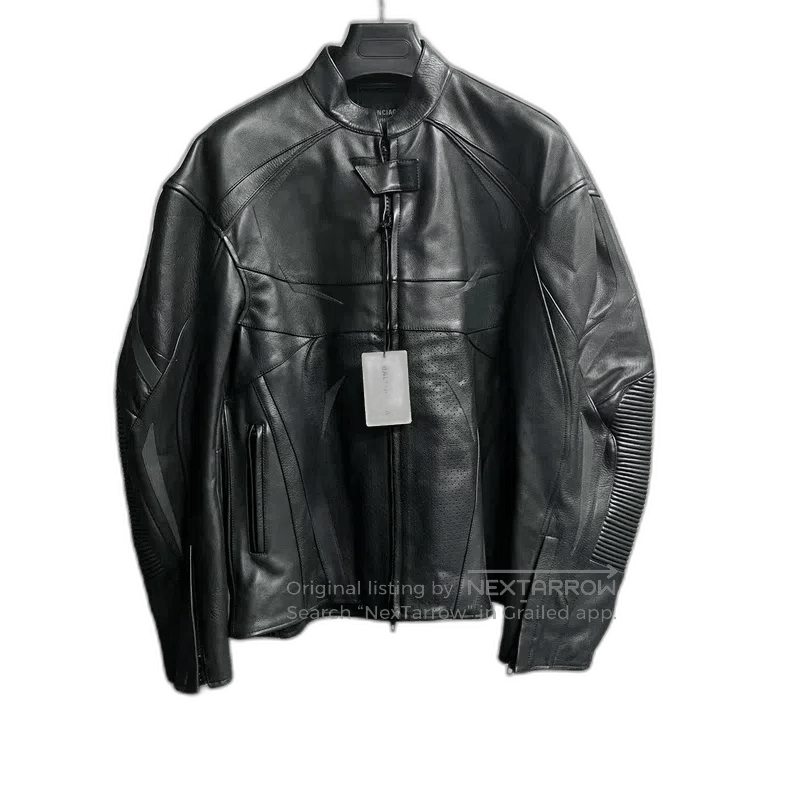 Balenciaga balenciaga black solid color bright face stand. Size US XS / EU 42 / 0 - 1 Thumbnail