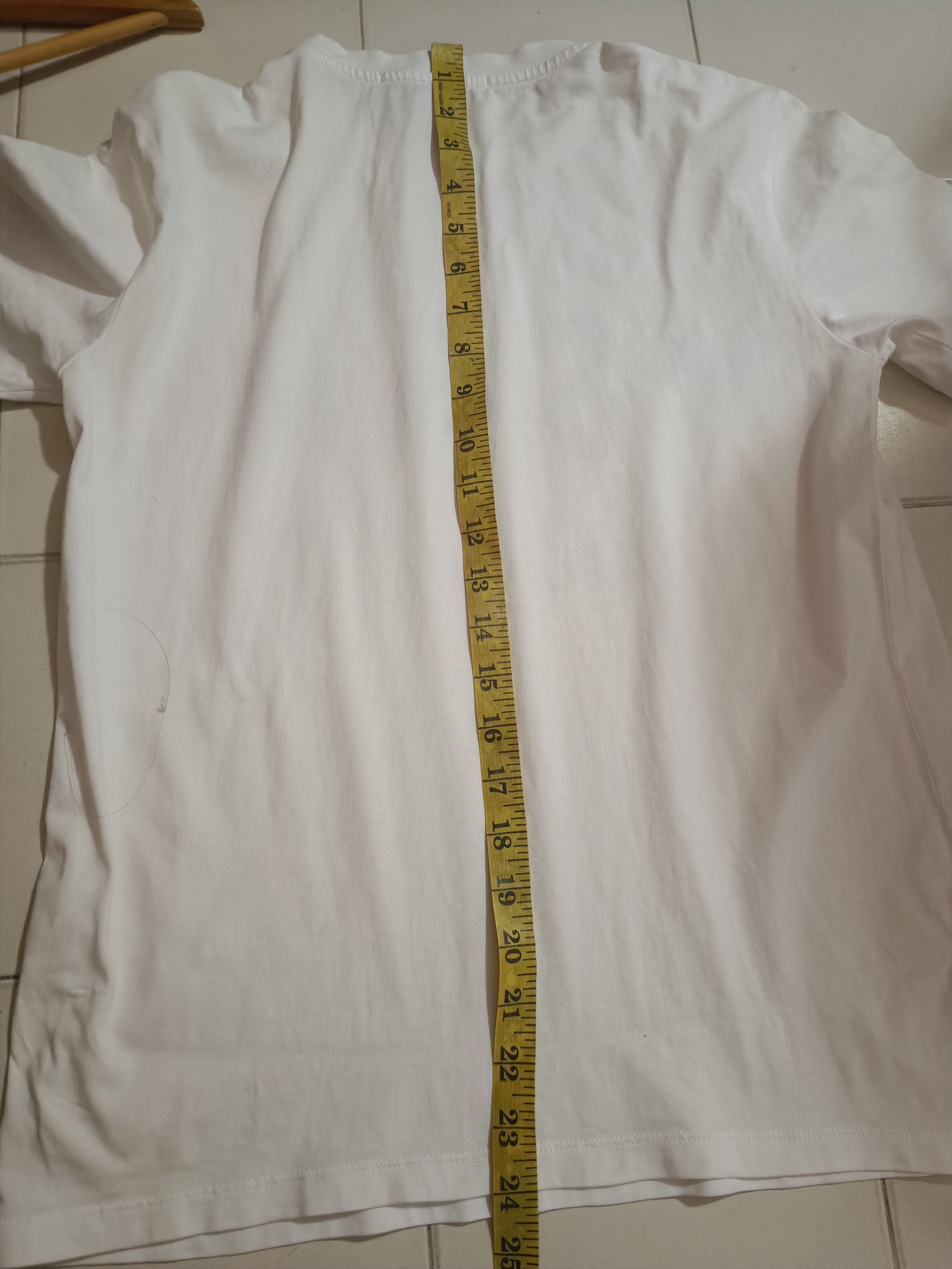 MSGM MSGM Milano T Shirt Size S / US 4 / IT 40 - 10 Thumbnail