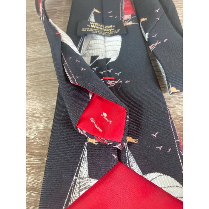 wembley tie company