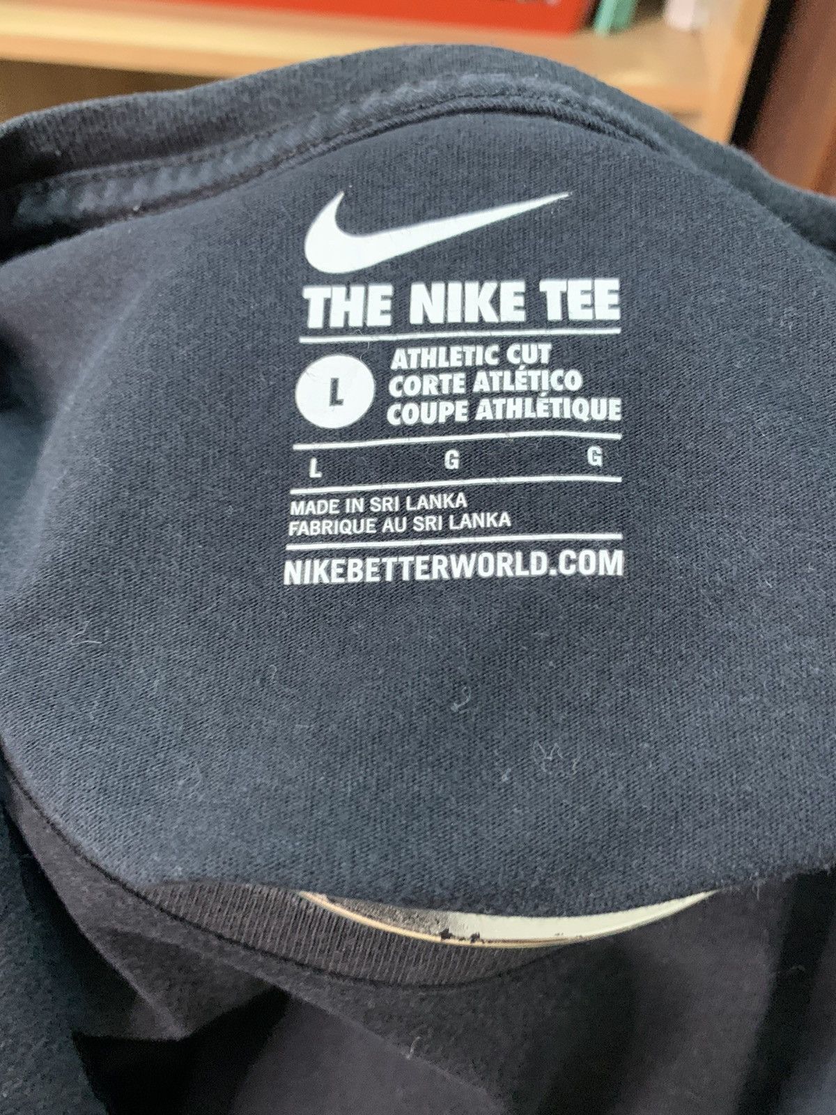 Nike × Other Nike Sb Blank L Size US L / EU 52-54 / 3 - 9 Thumbnail