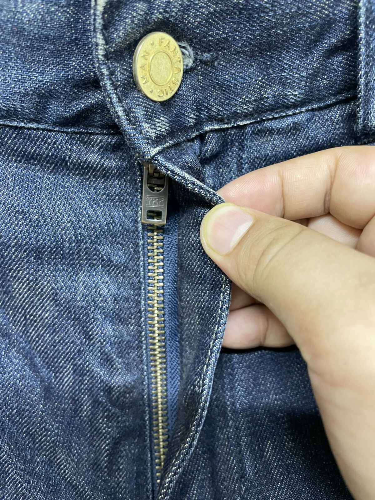 Acne Studios Vintage Acne Jeans Denim Jeans Size 30x27 Size US 30 / EU 46 - 7 Thumbnail
