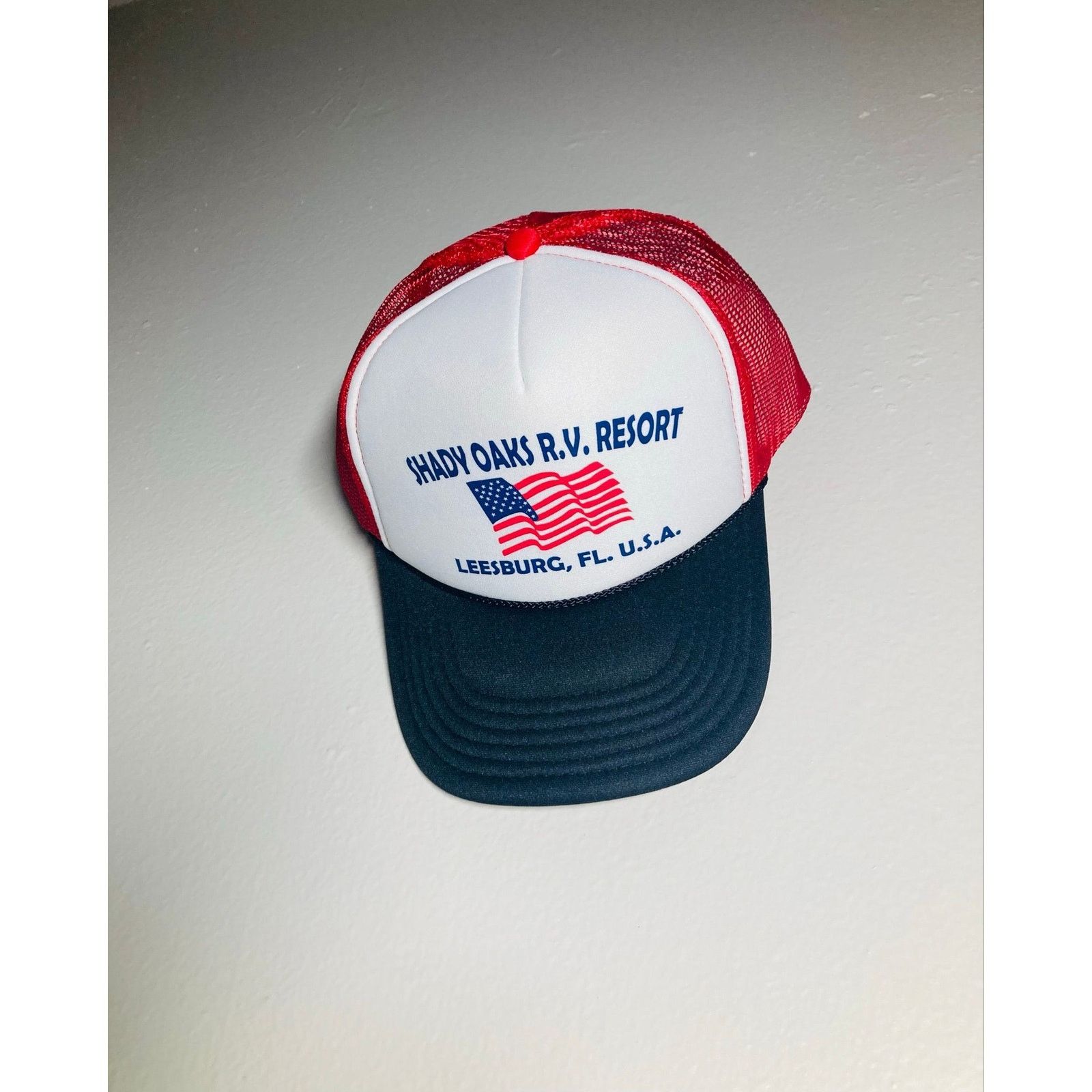 & Other Stories Leesburg,Fl U.S.A. Hat Size ONE SIZE - 1 Preview