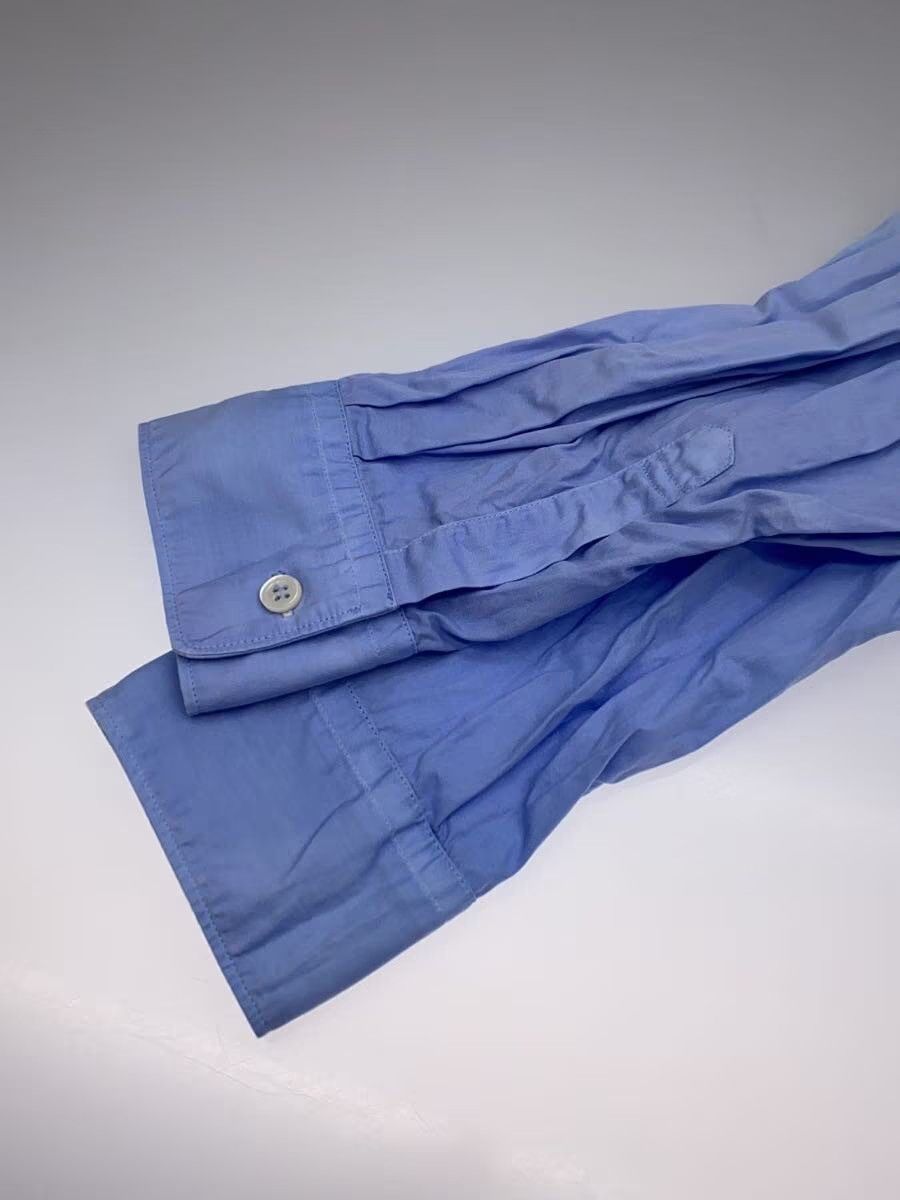 Comme des Garcons SHIRT Two Tone Gradient Button Shirt Size US S / EU 44-46 / 1 - 3 Thumbnail